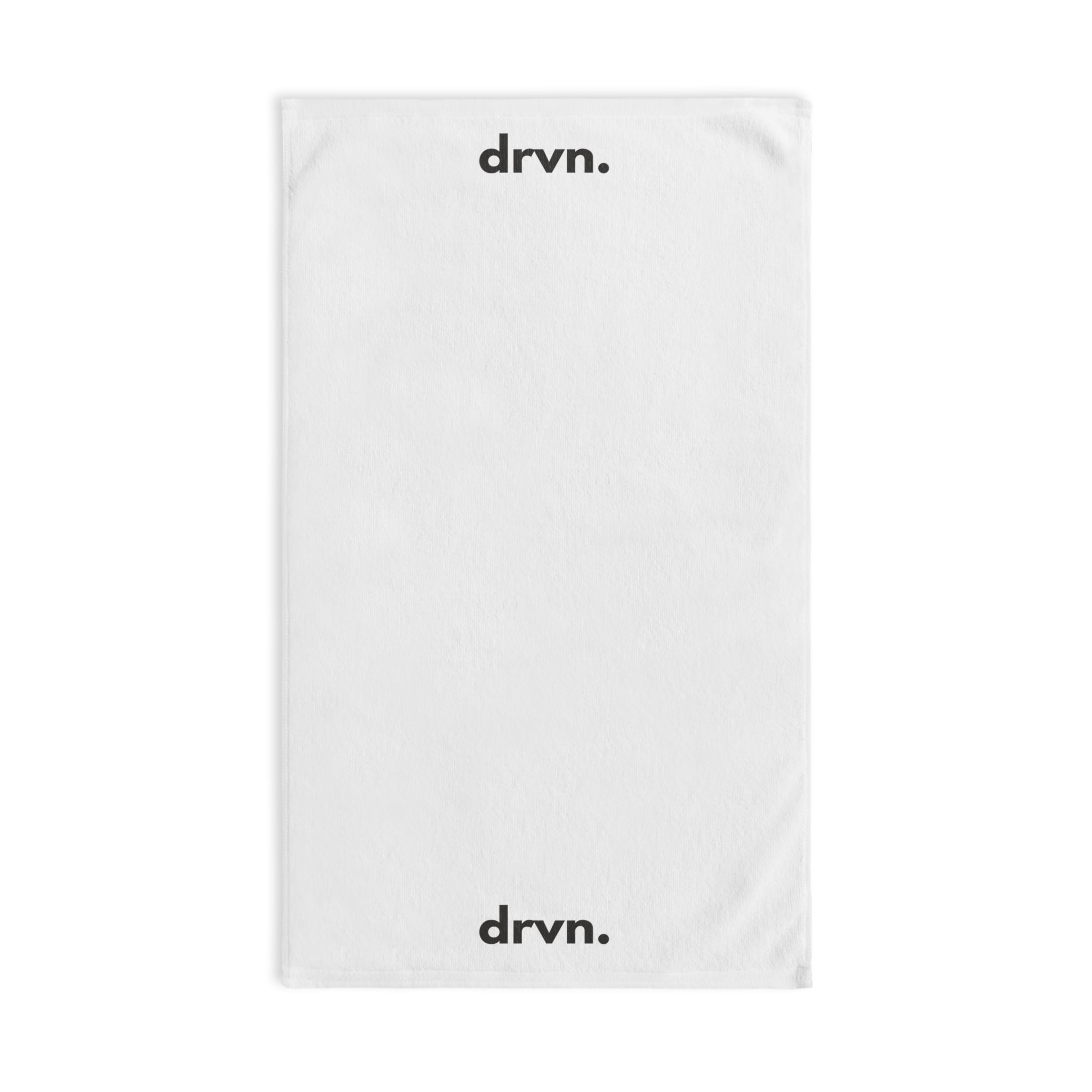 DRVN. Gym Towel