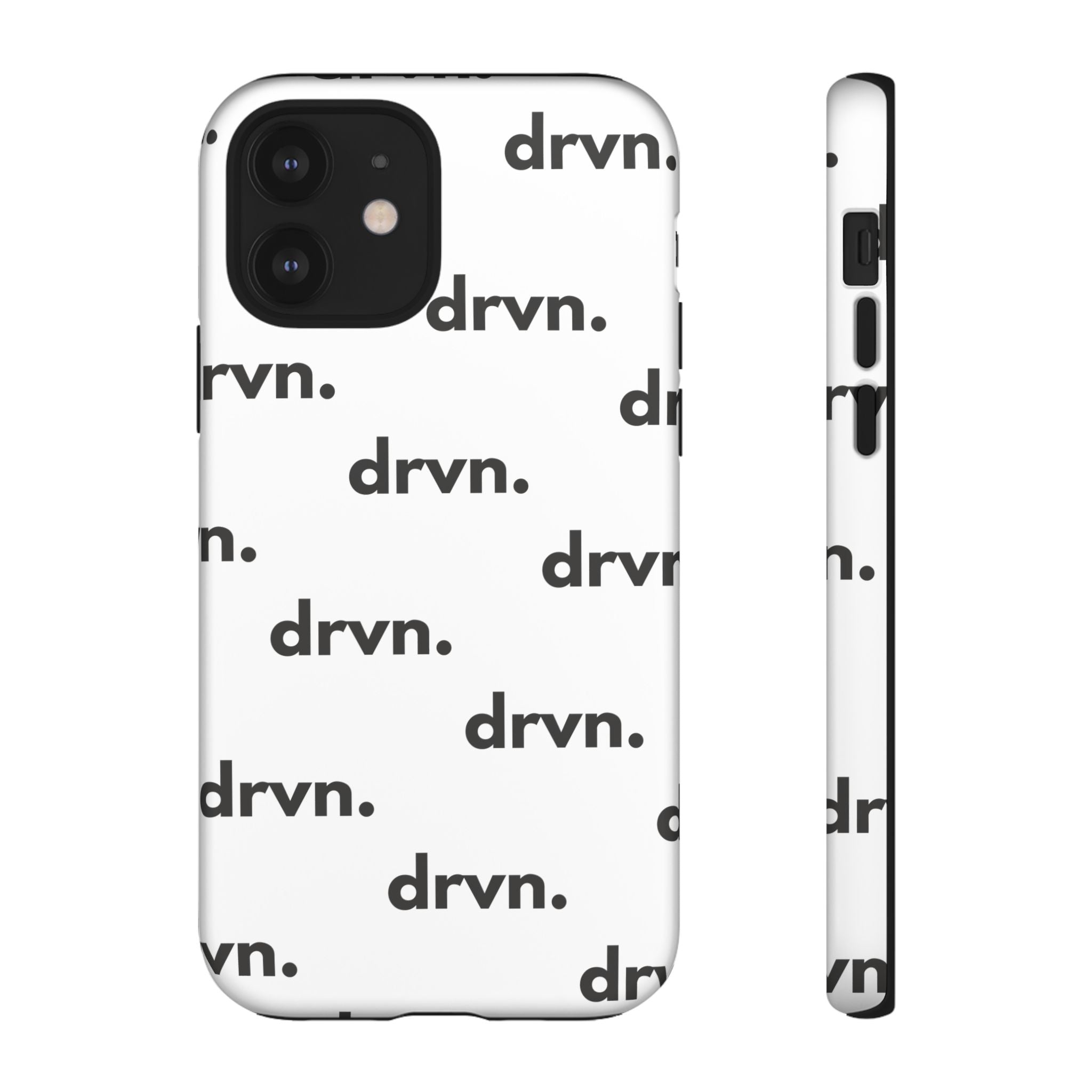 DRVN. Phone Case