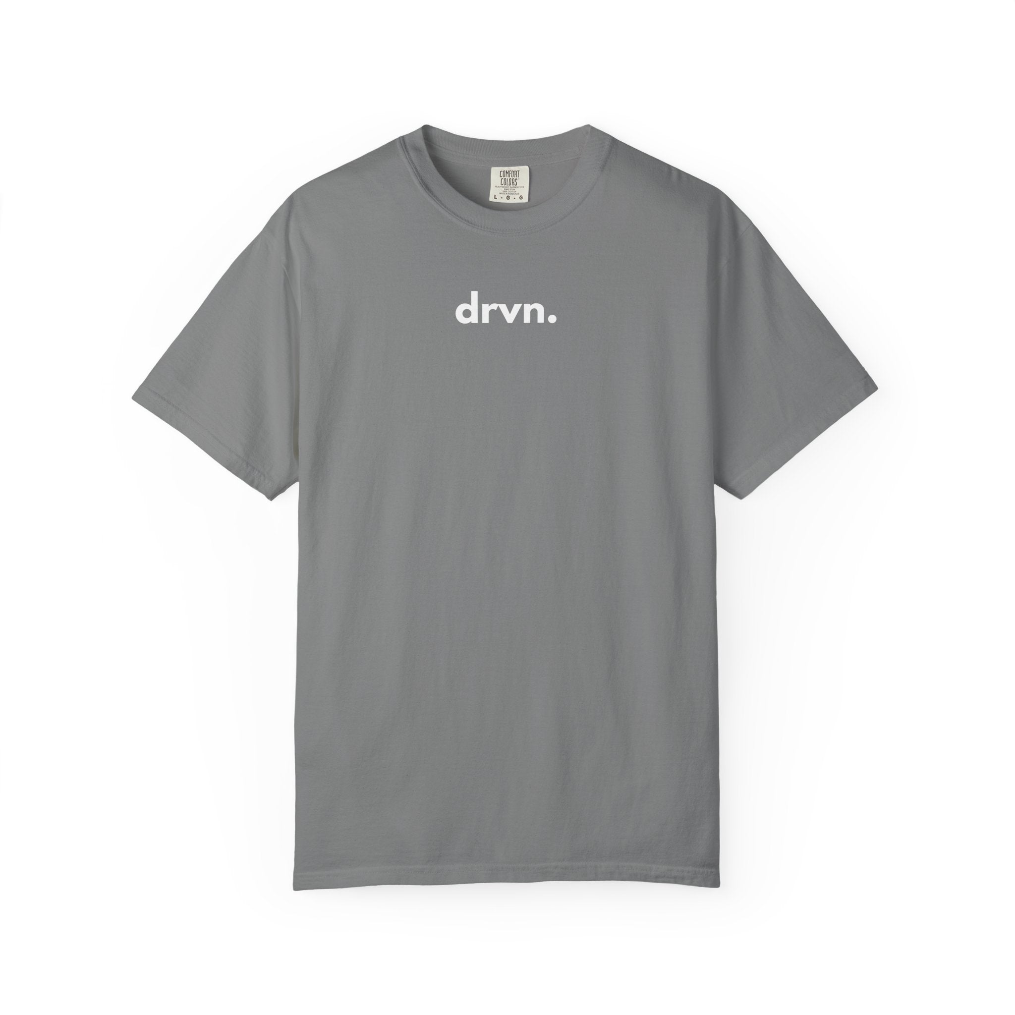 DRVN. Women's Essential Tee