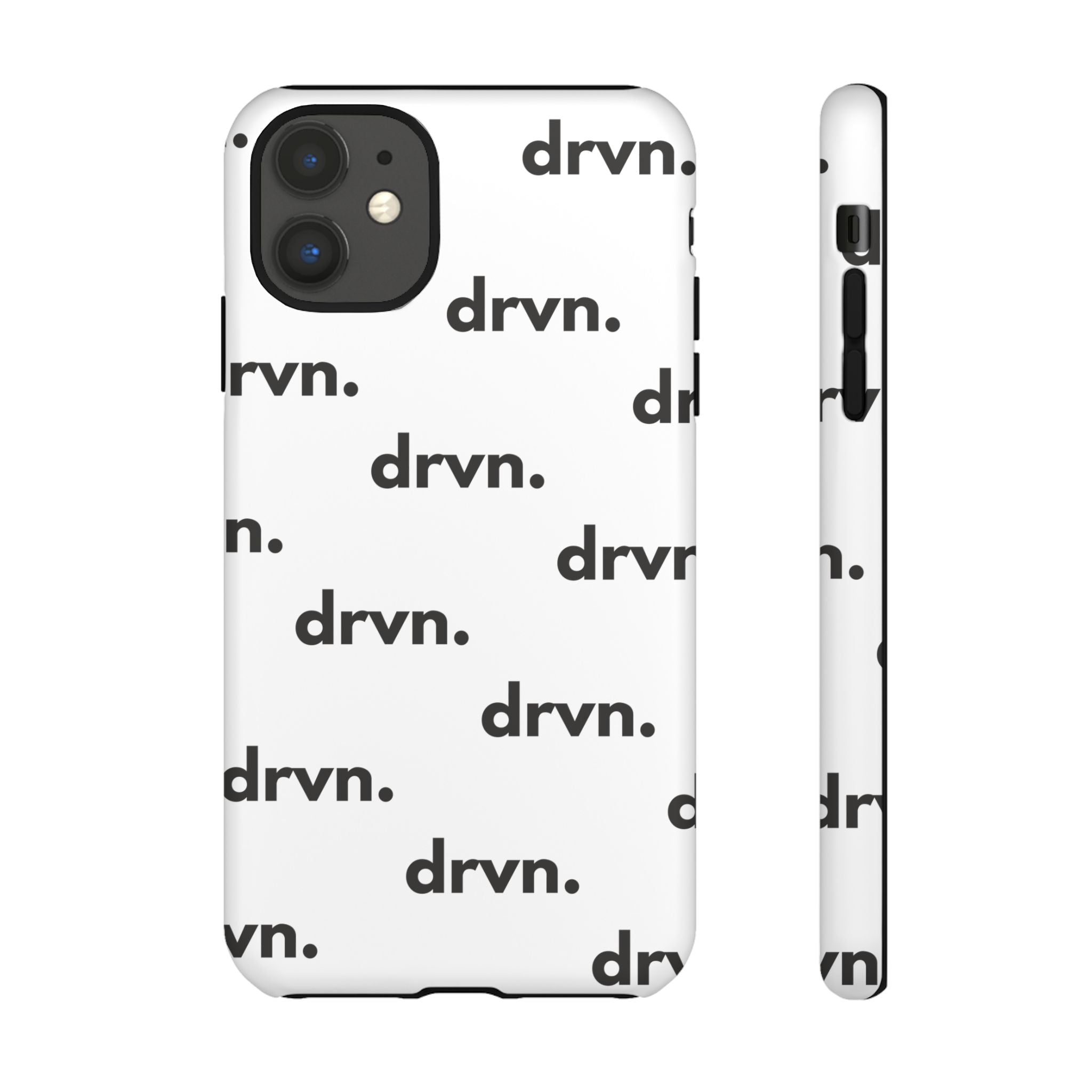 DRVN. Phone Case