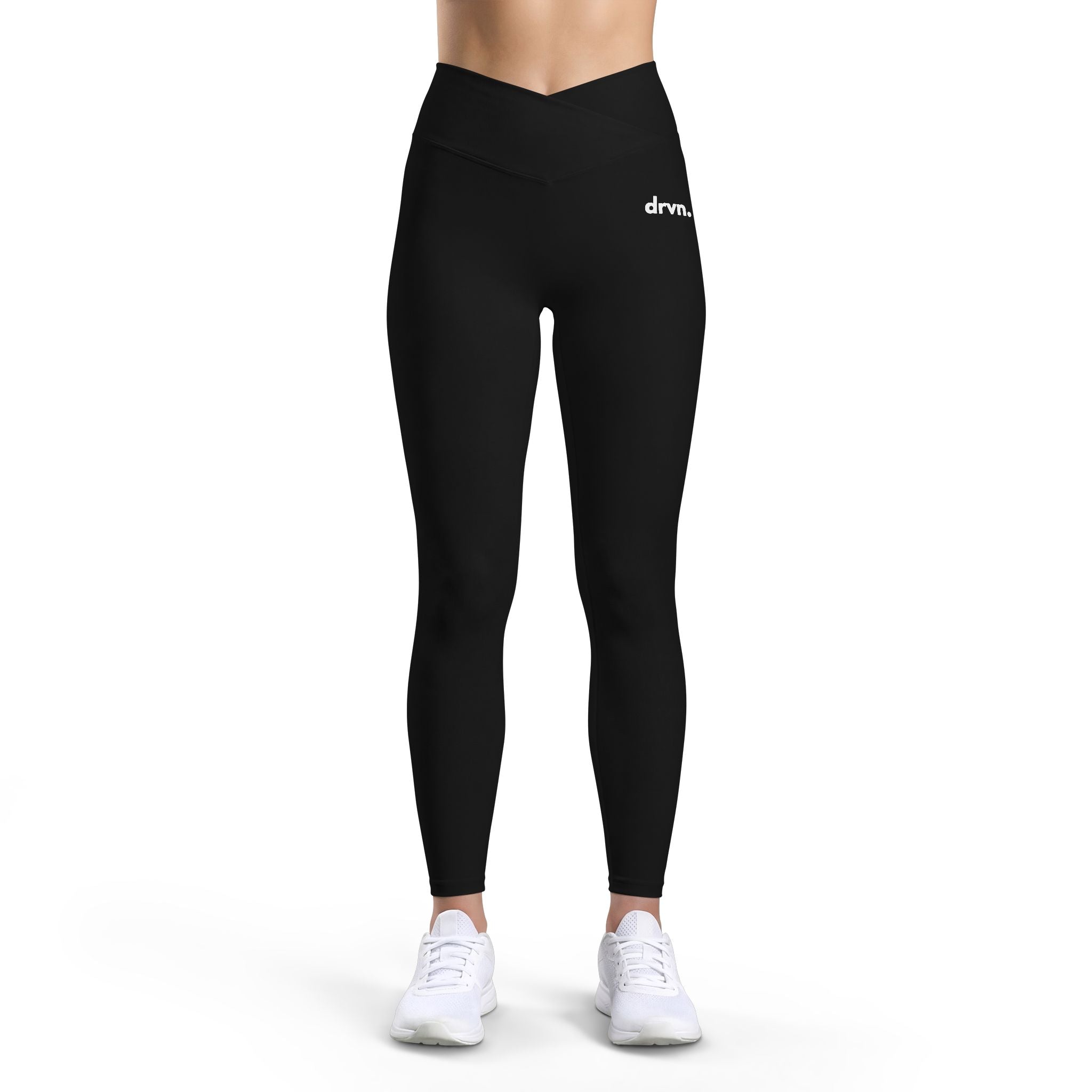 DRVN. Women's High-Rise Leggings