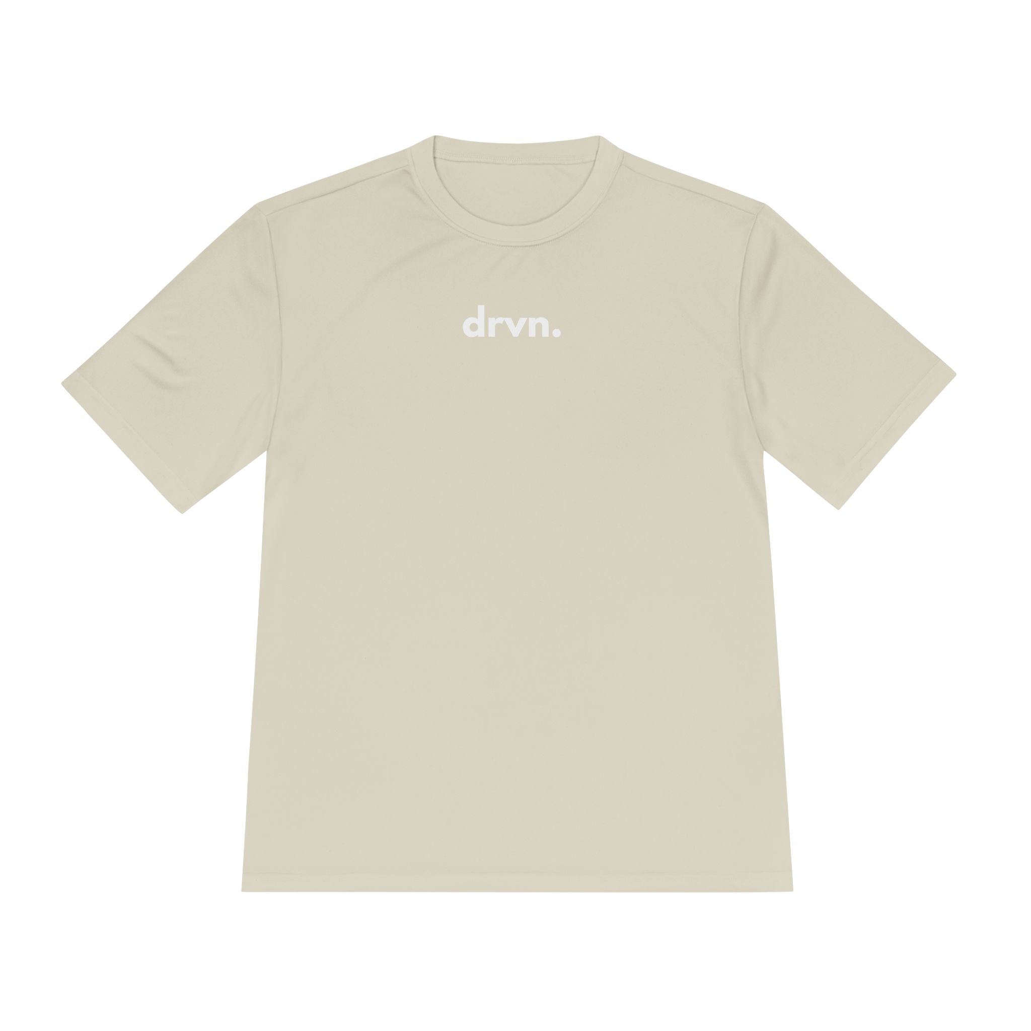 DRVN. Men's Performance Tee