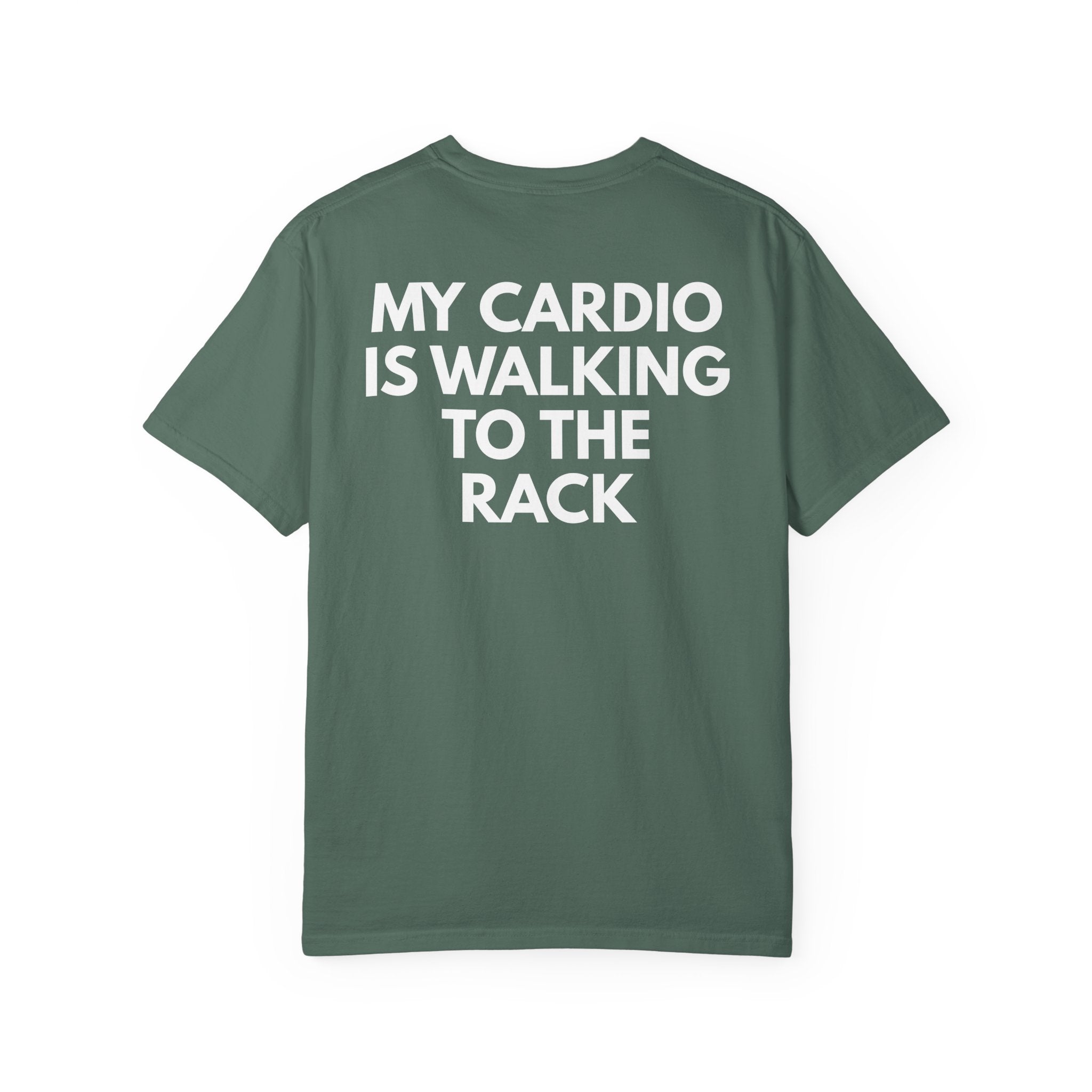 DRVN. Cardio Tee