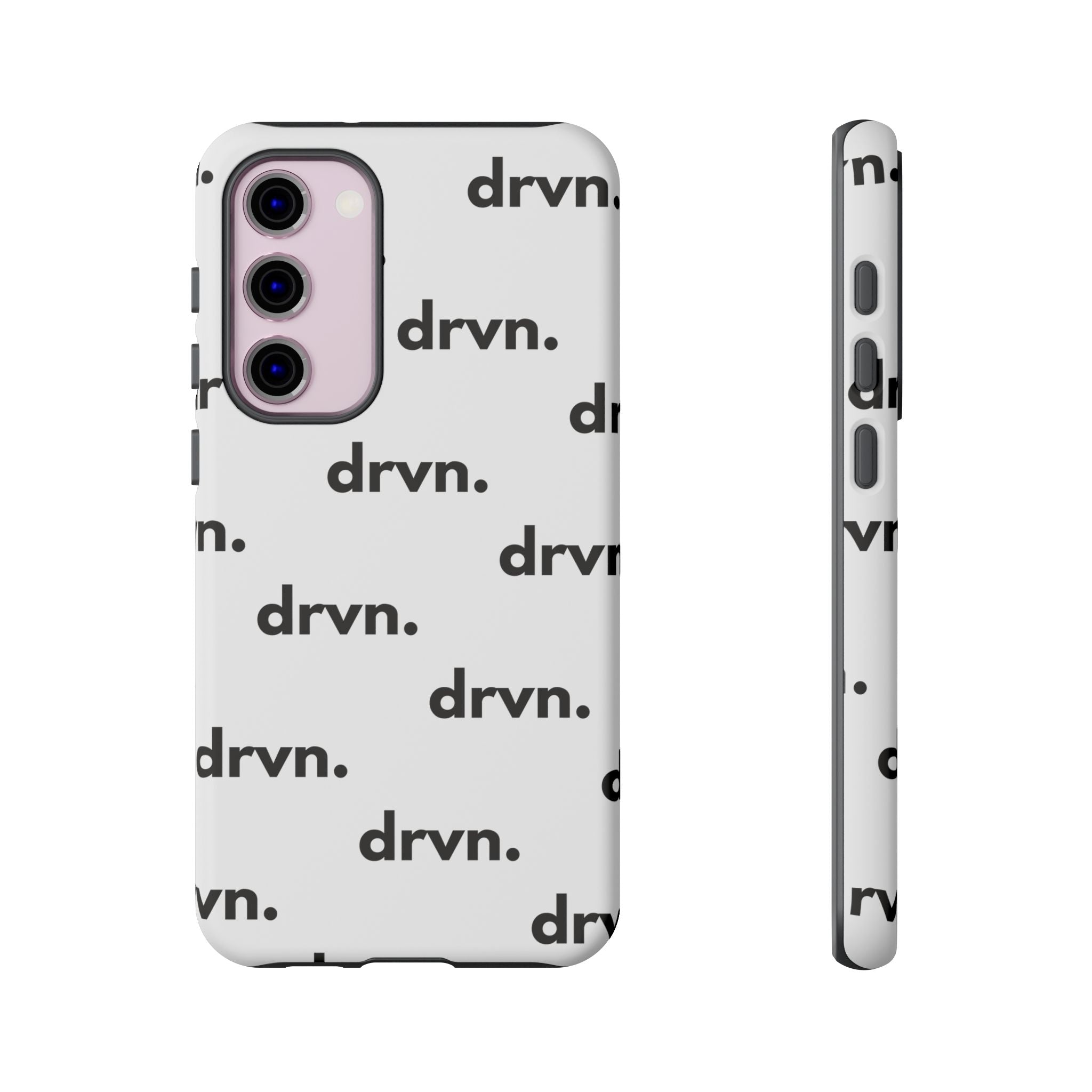 DRVN. Phone Case