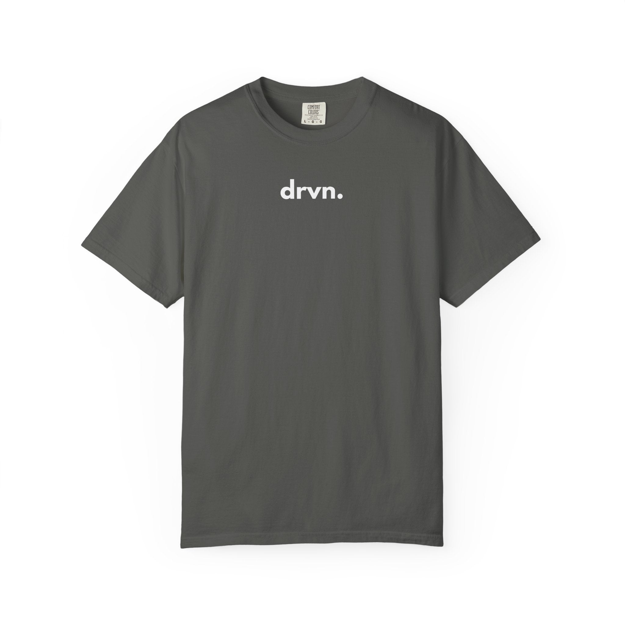 DRVN. Cardio Tee