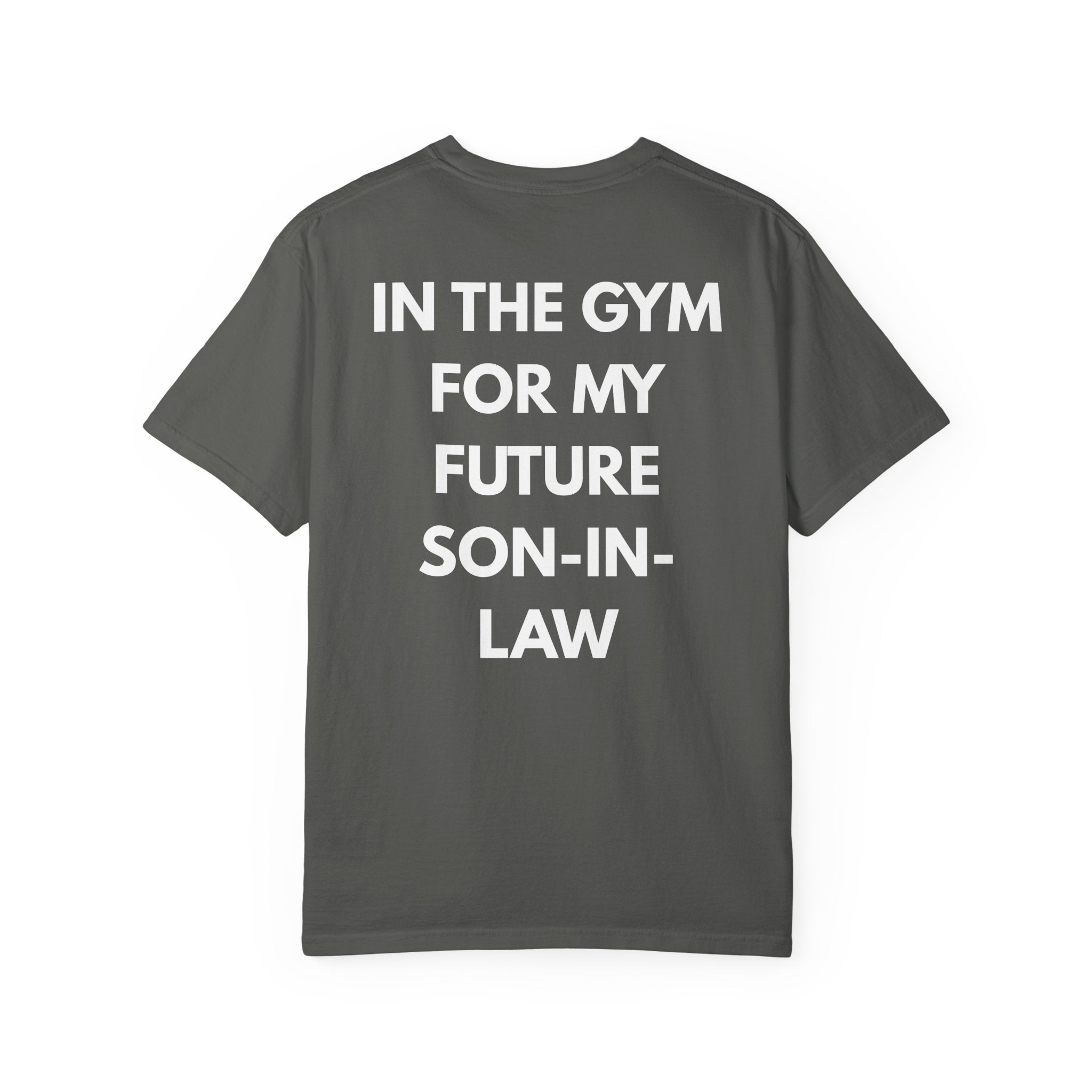 DRVN. Future Son-In-Law