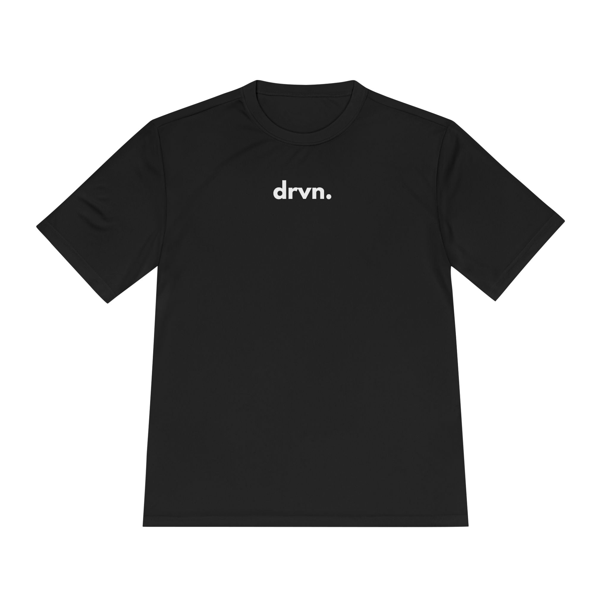 DRVN. Men's Performance Tee