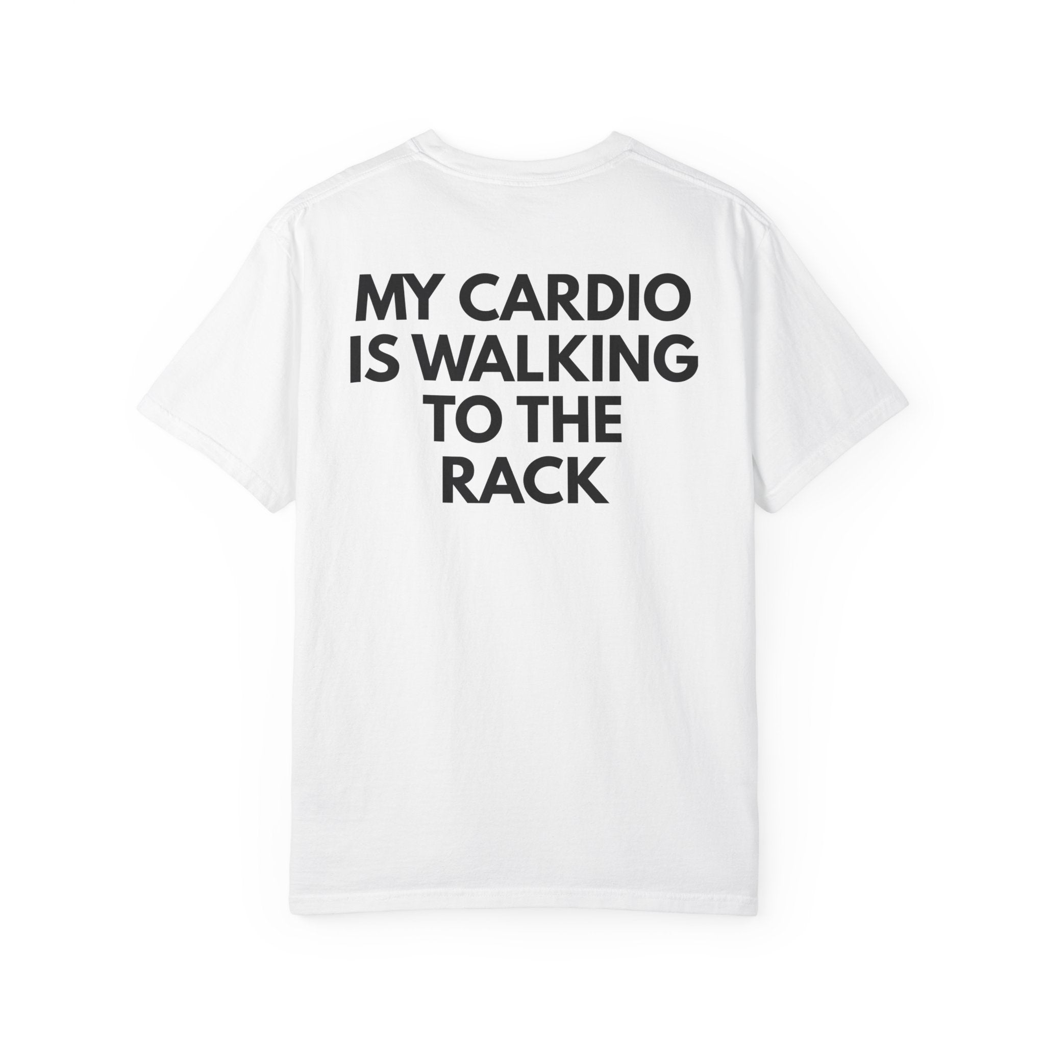 DRVN. Cardio Tee