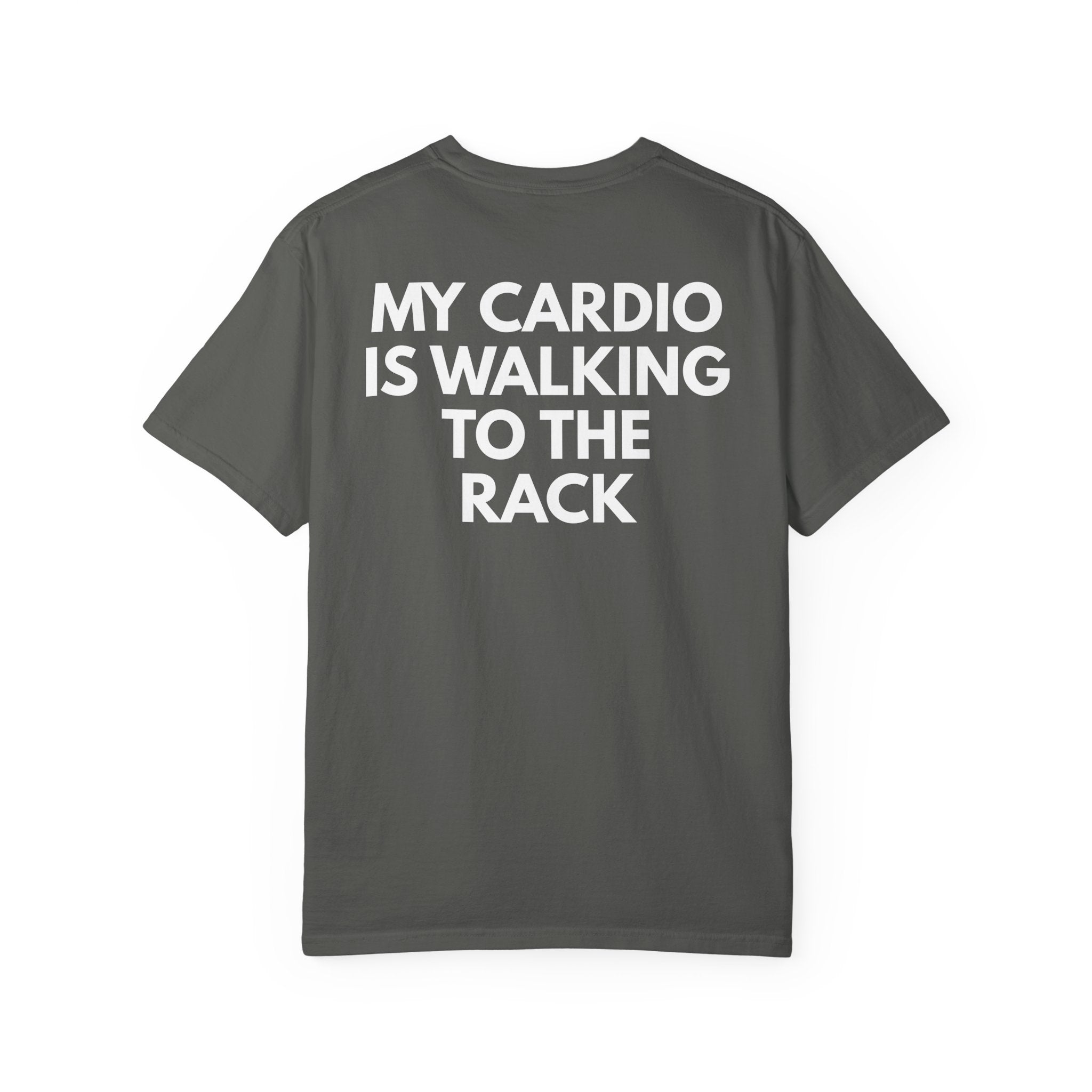 DRVN. Cardio Tee
