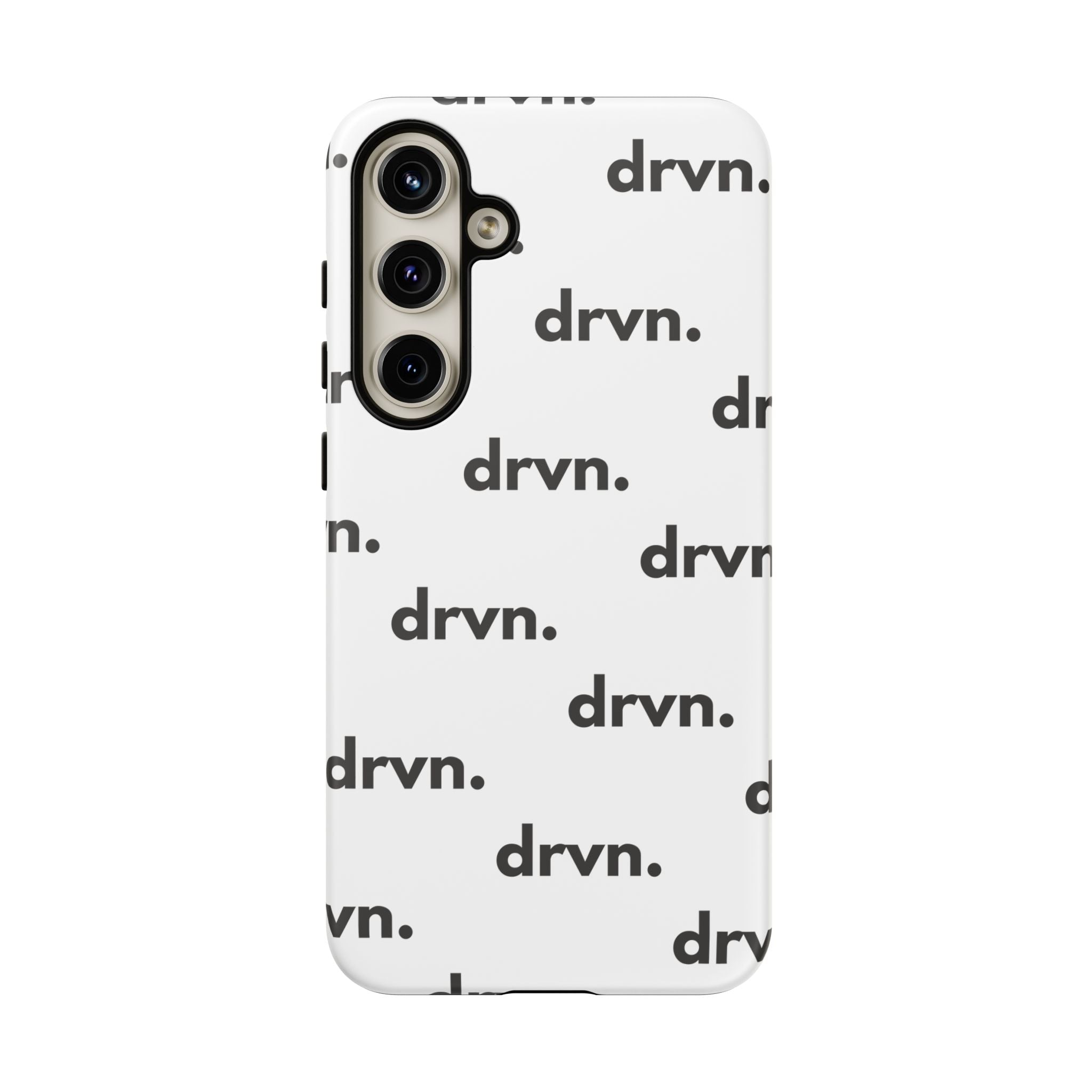 DRVN. Phone Case