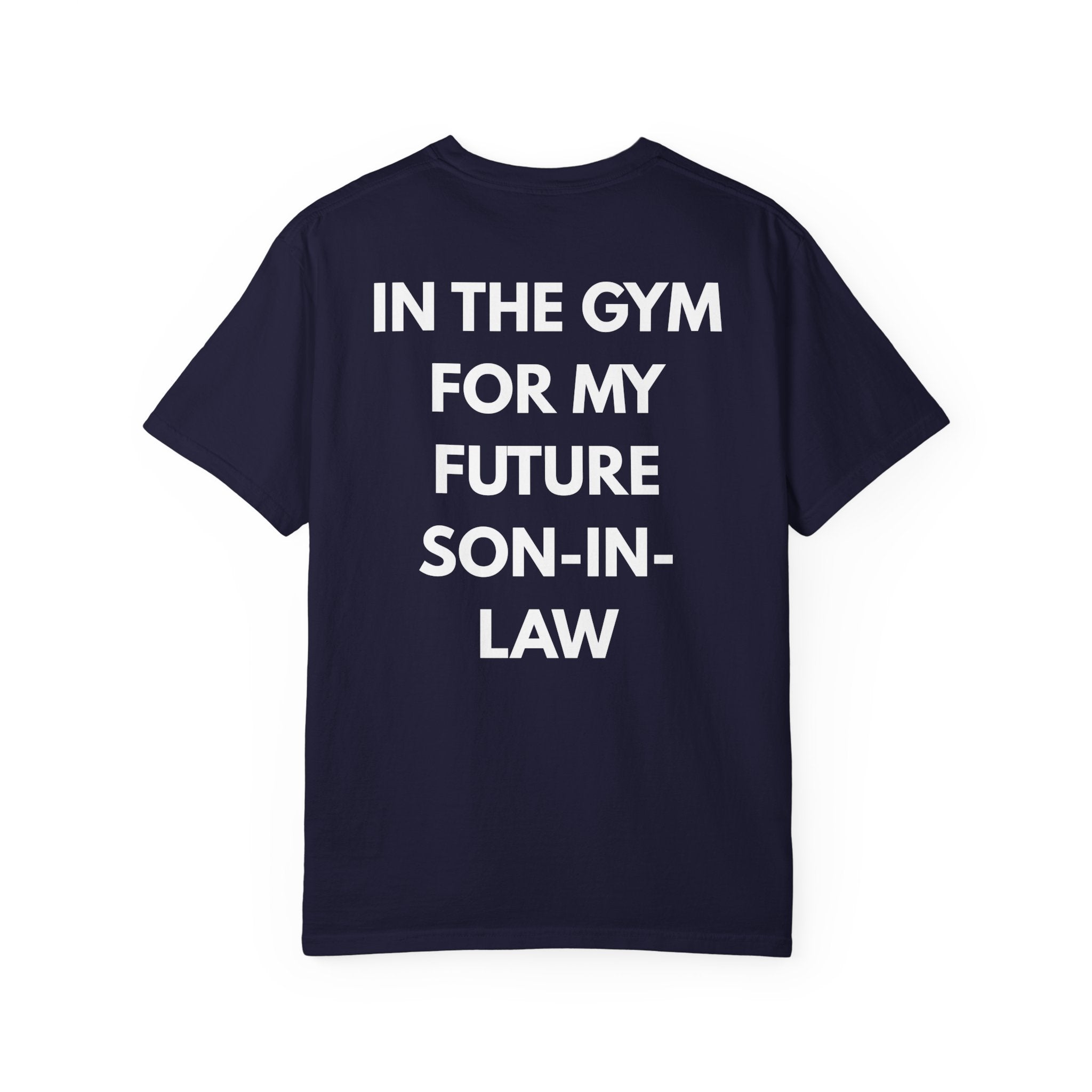 DRVN. Future Son-In-Law