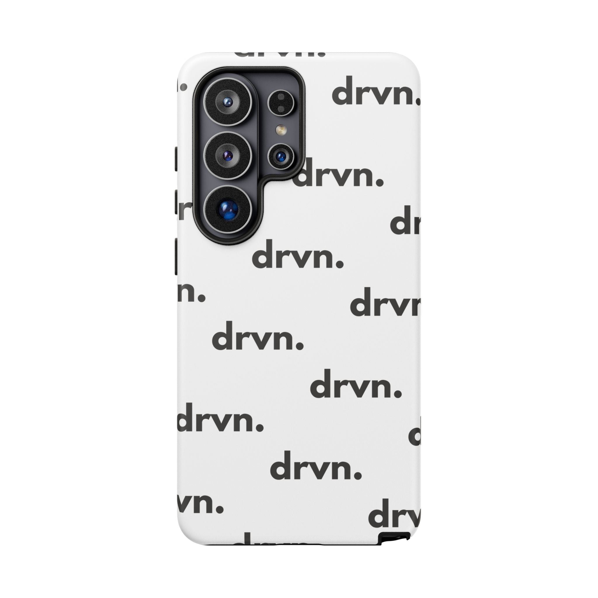 DRVN. Phone Case