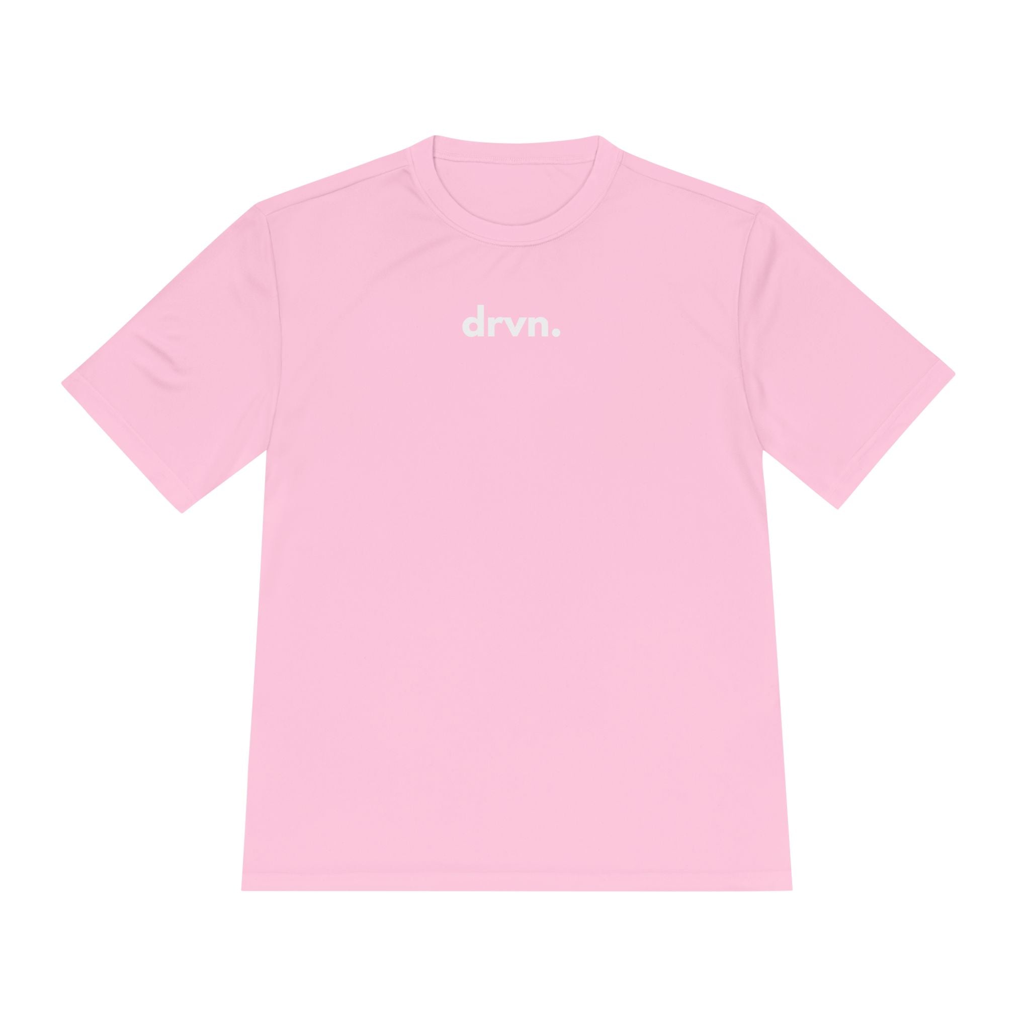 DRVN. Men's Performance Tee
