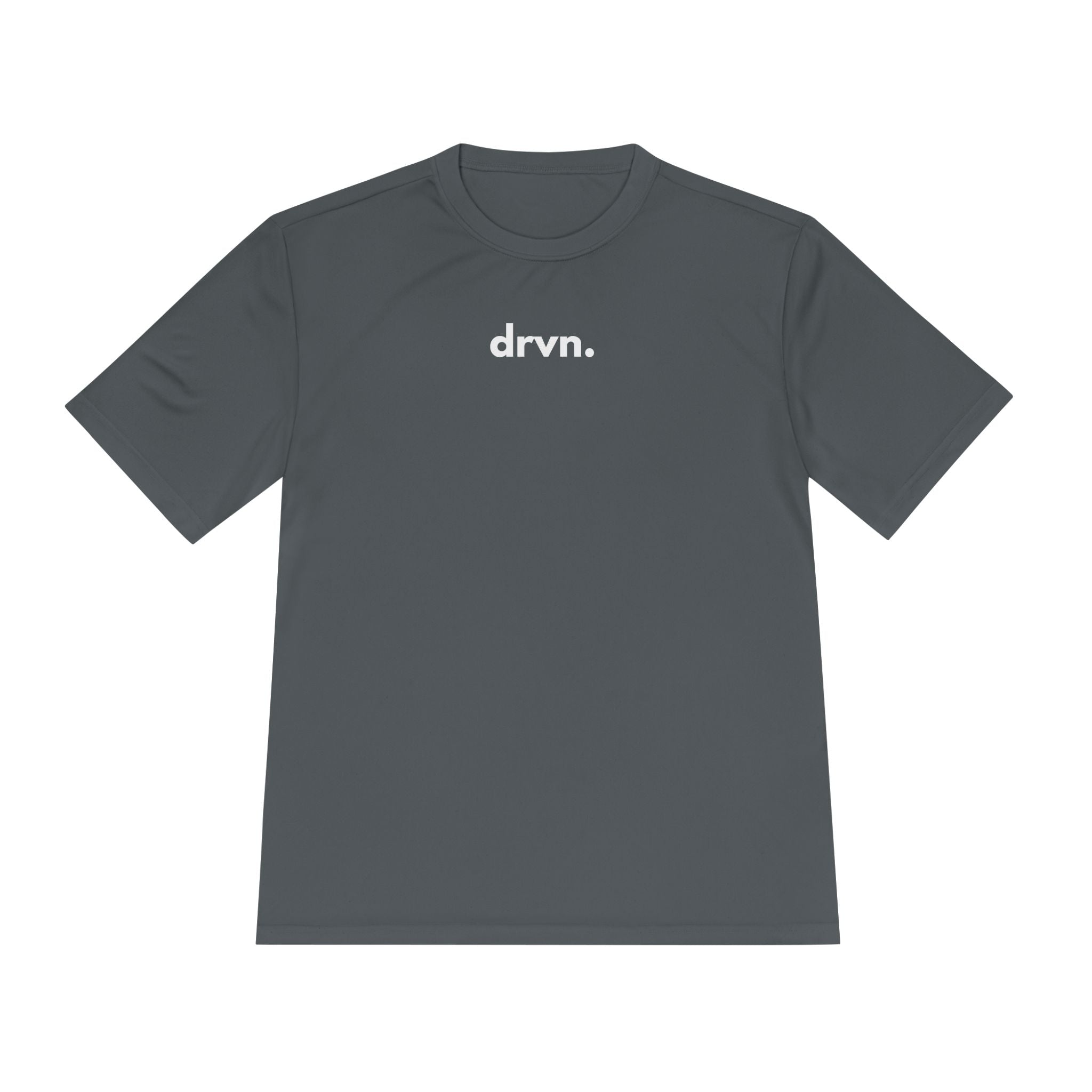 DRVN. Men's Performance Tee