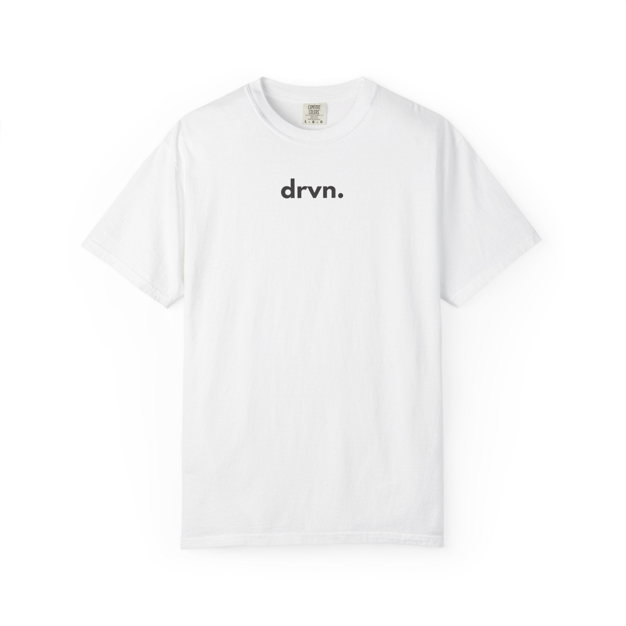 DRVN. Cardio Tee