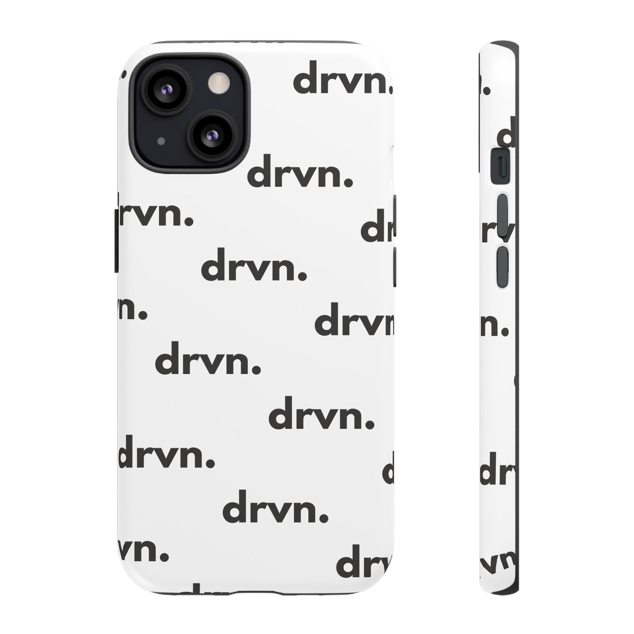 DRVN. Phone Case