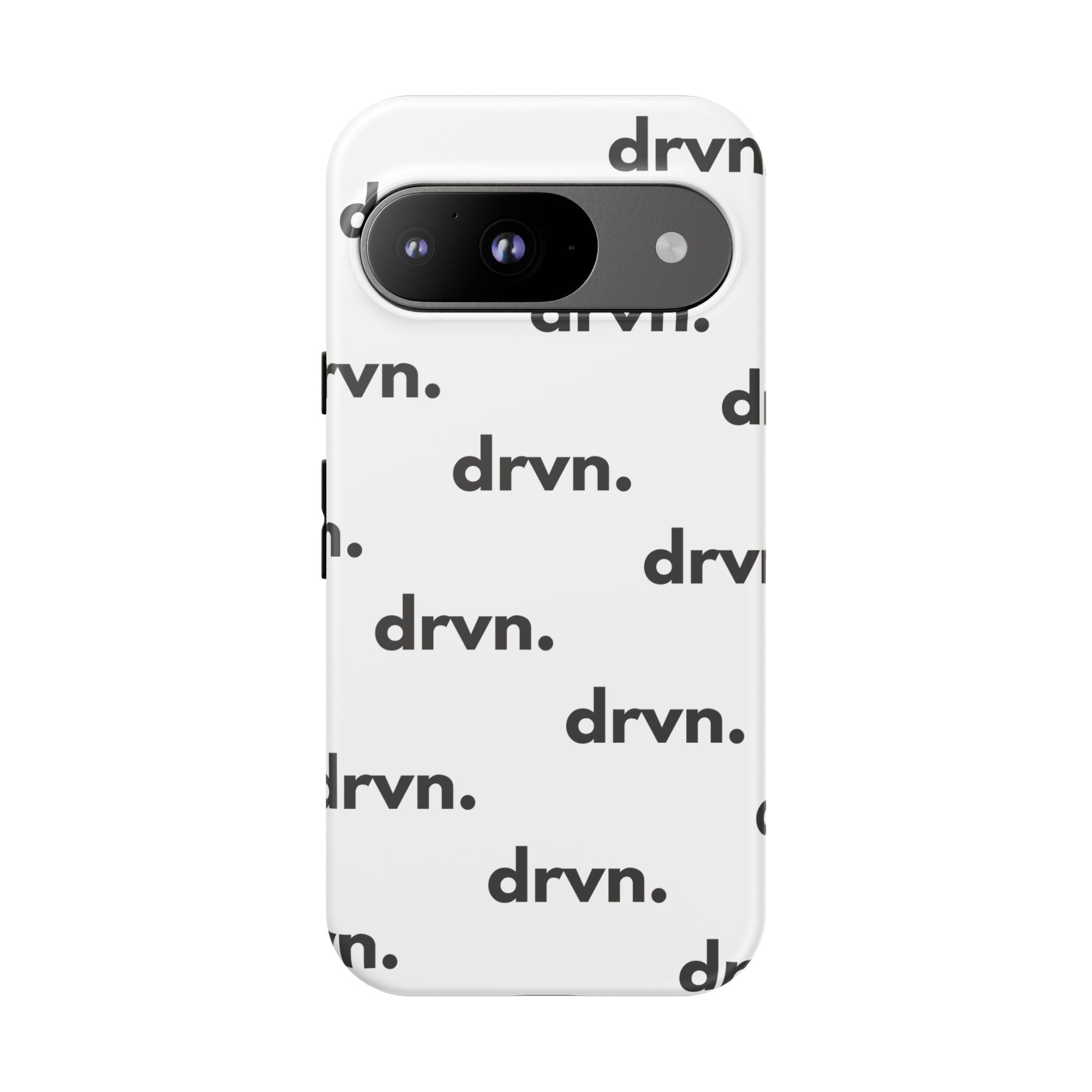 DRVN. Phone Case