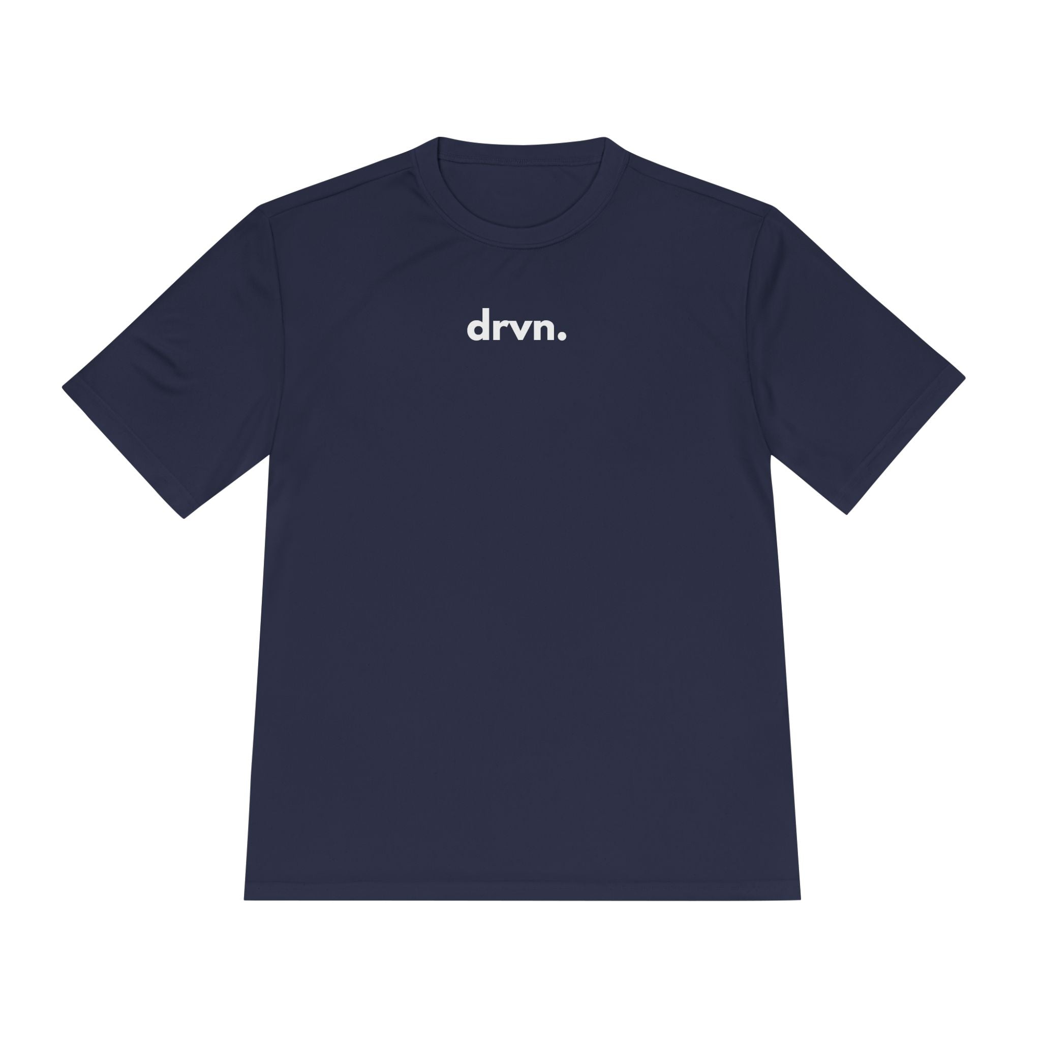 DRVN. Men's Performance Tee