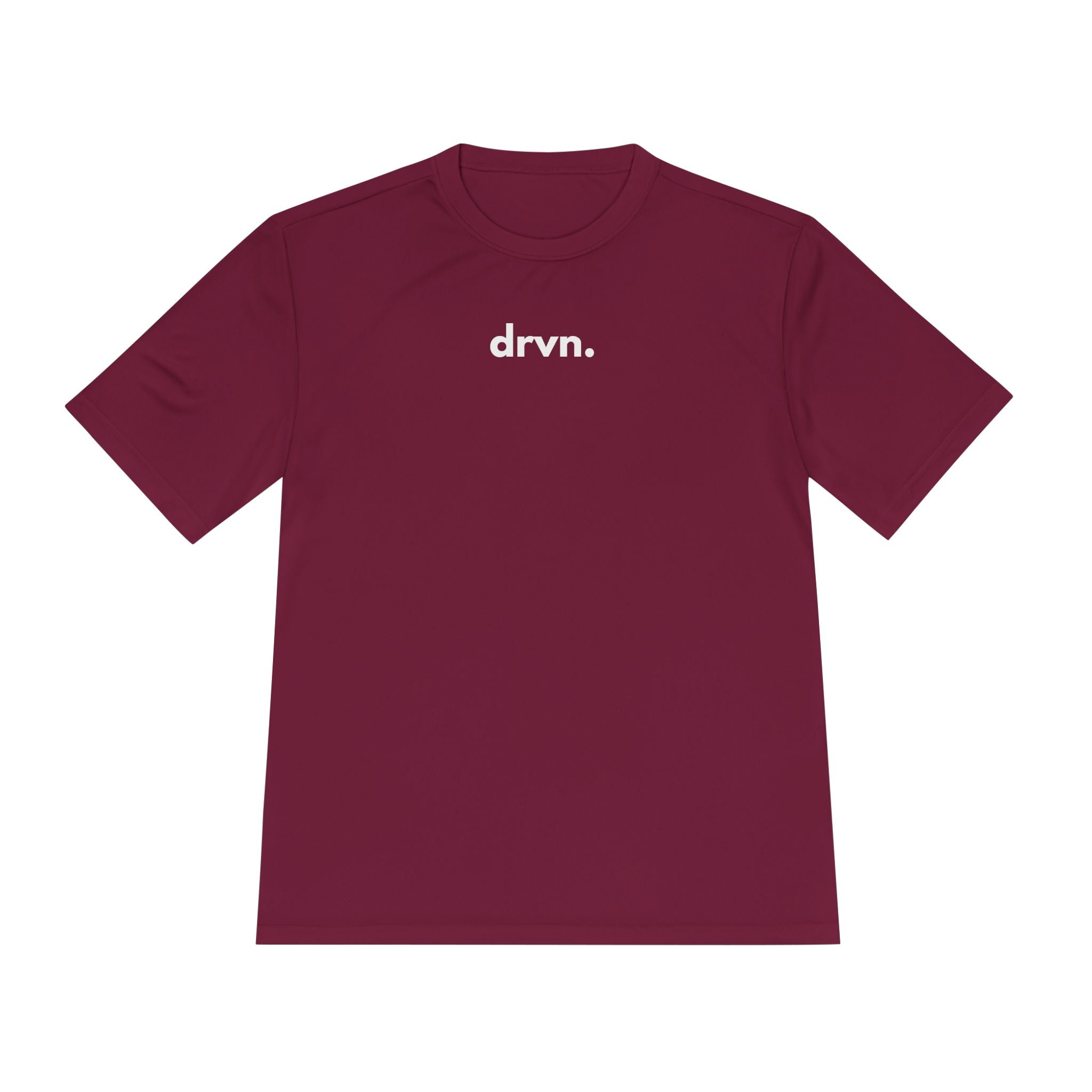 DRVN. Men's Performance Tee