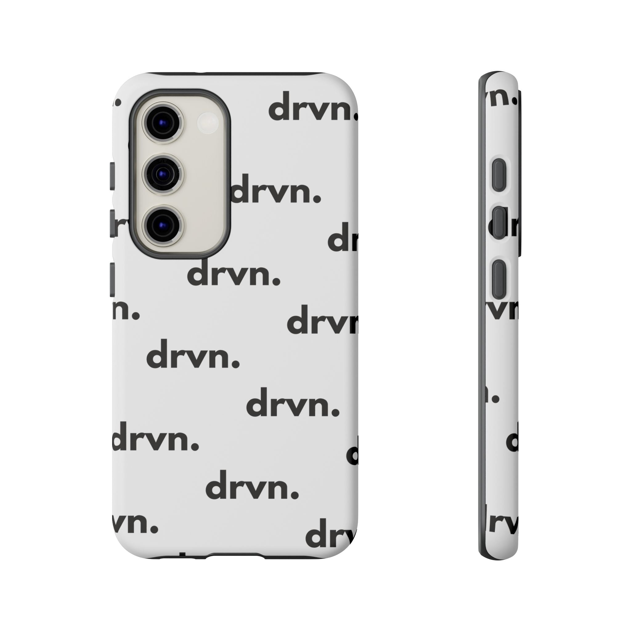 DRVN. Phone Case