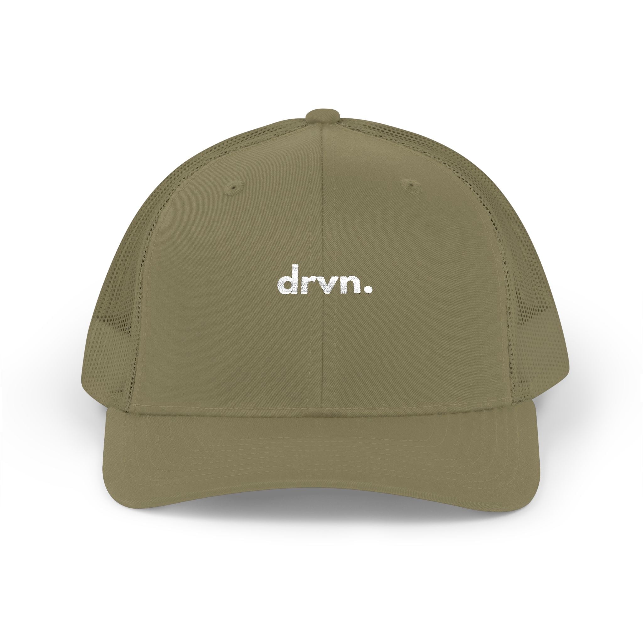 DRVN. Snapback