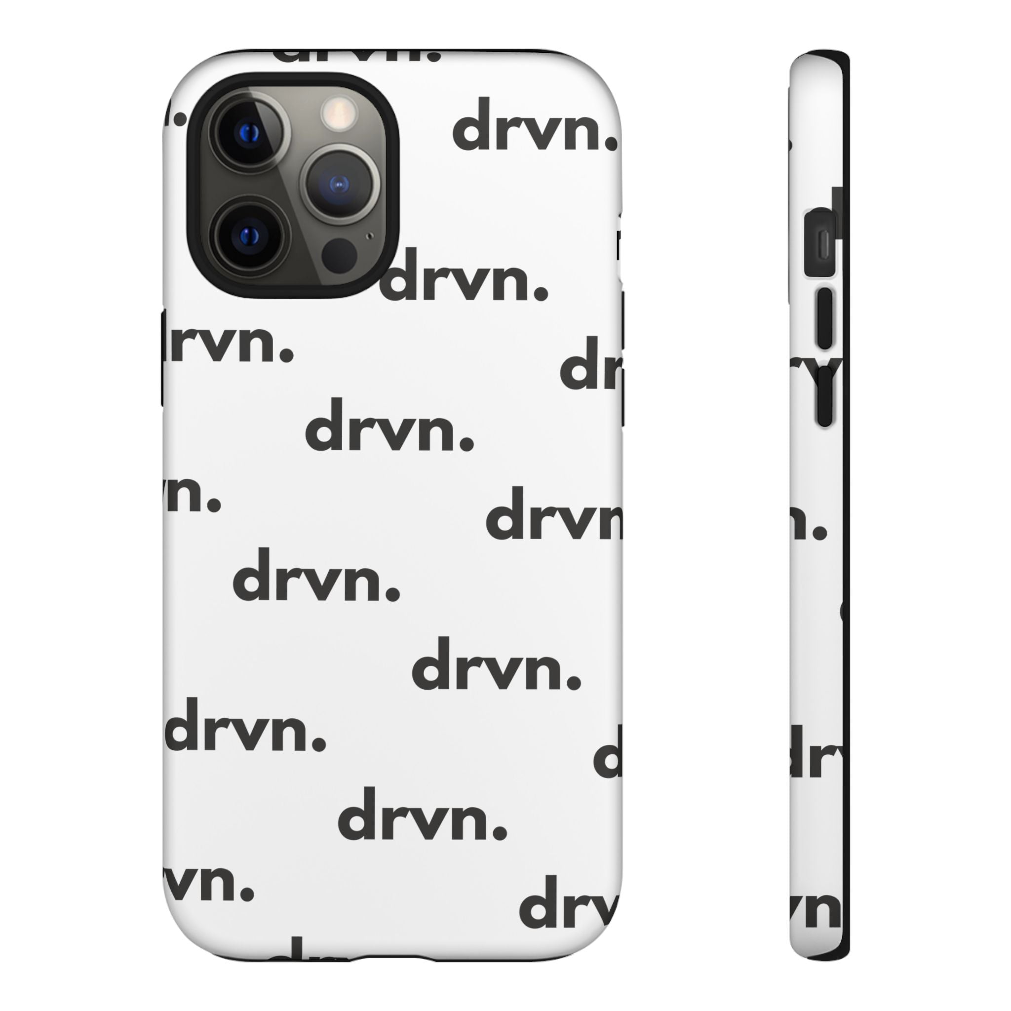 DRVN. Phone Case