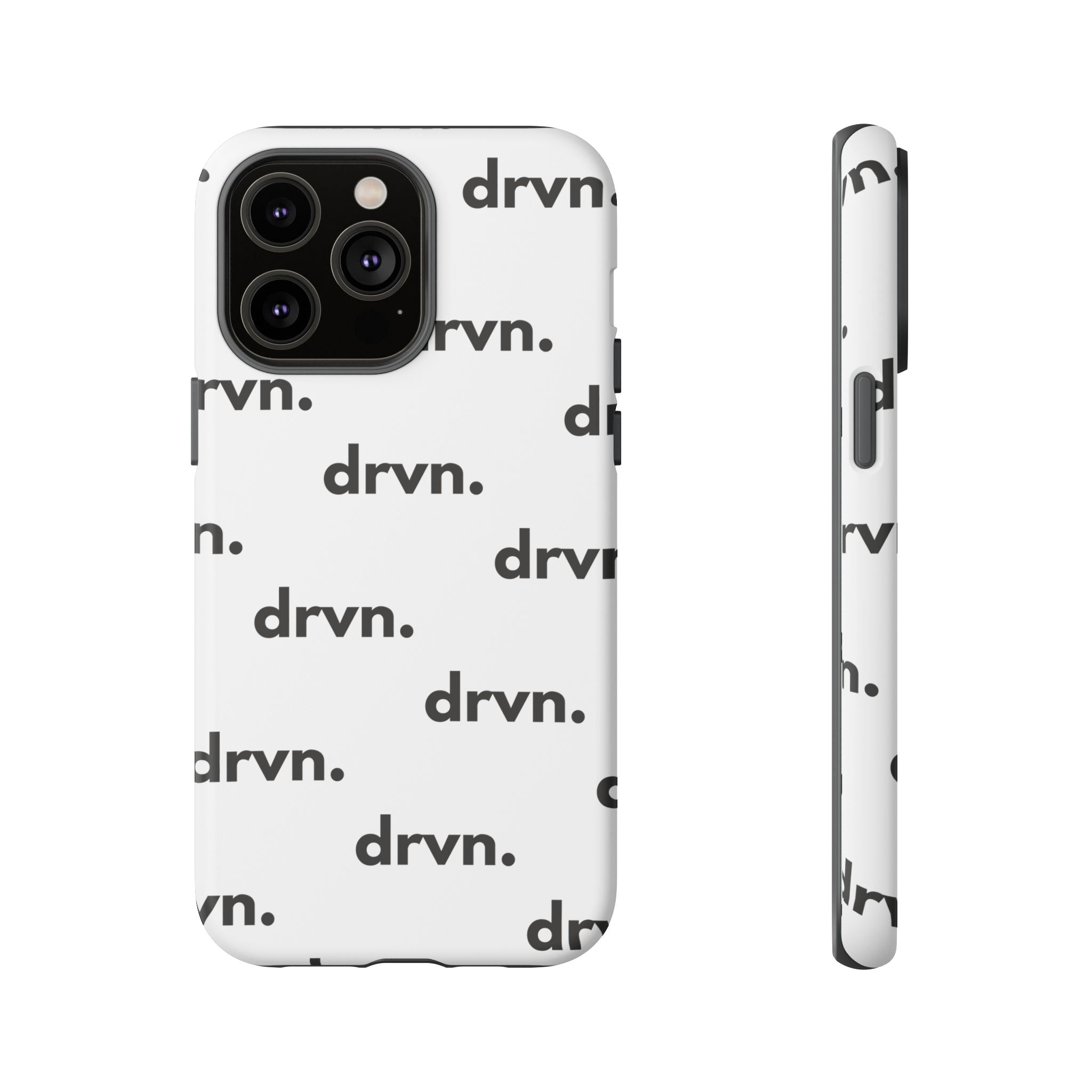 DRVN. Phone Case