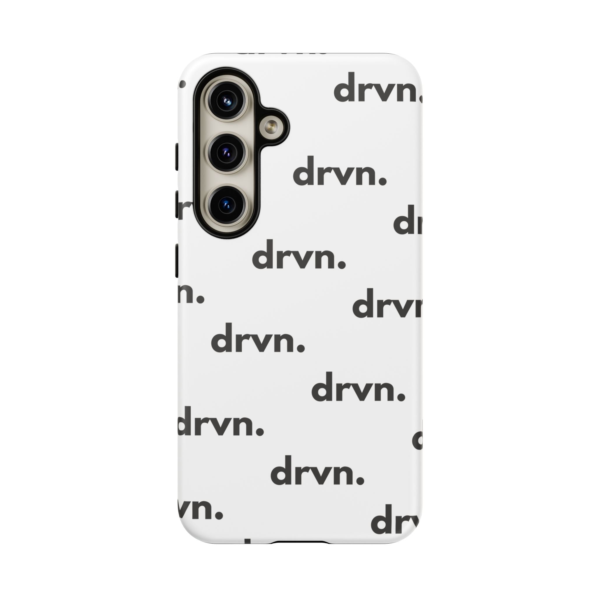 DRVN. Phone Case