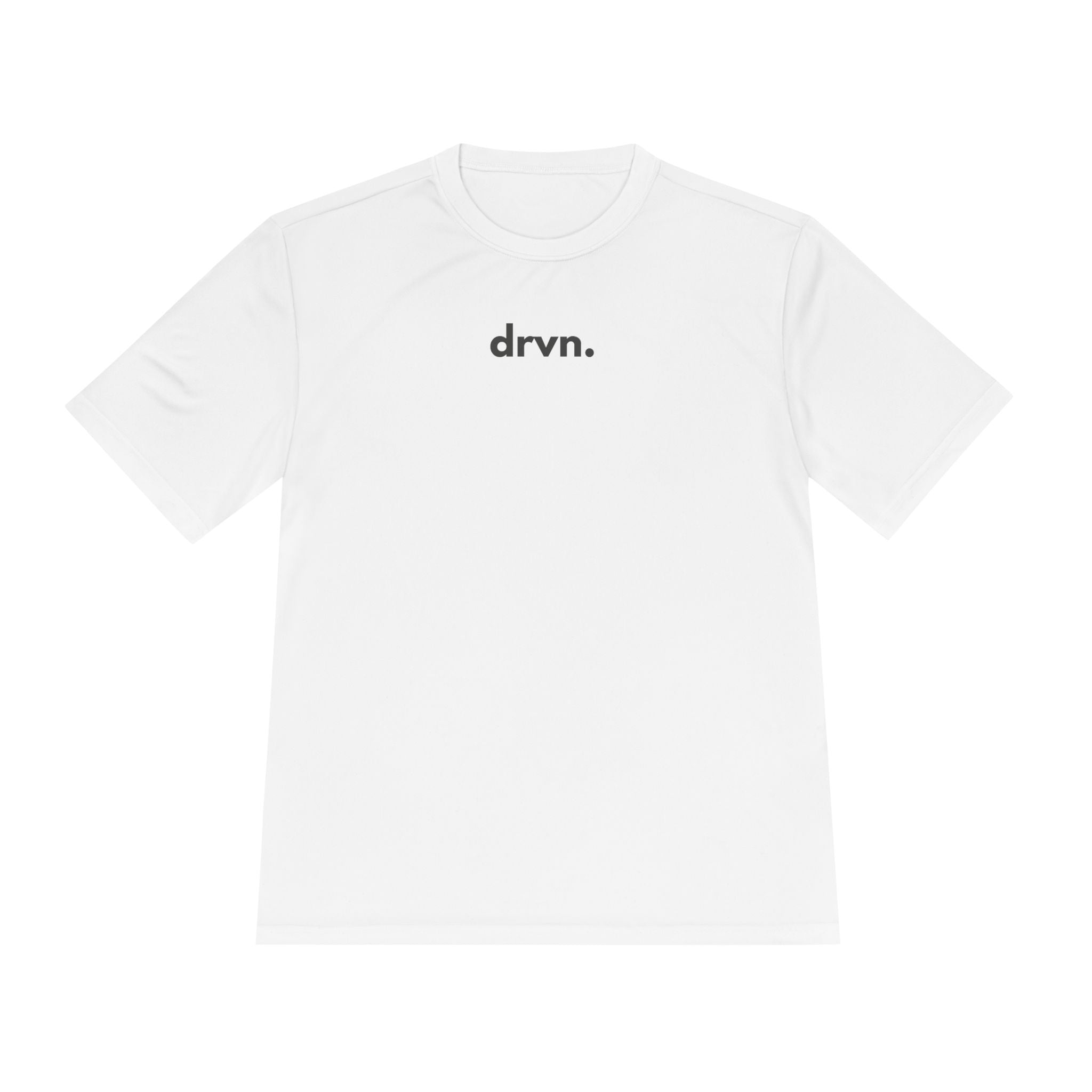 DRVN. Men's Performance Tee