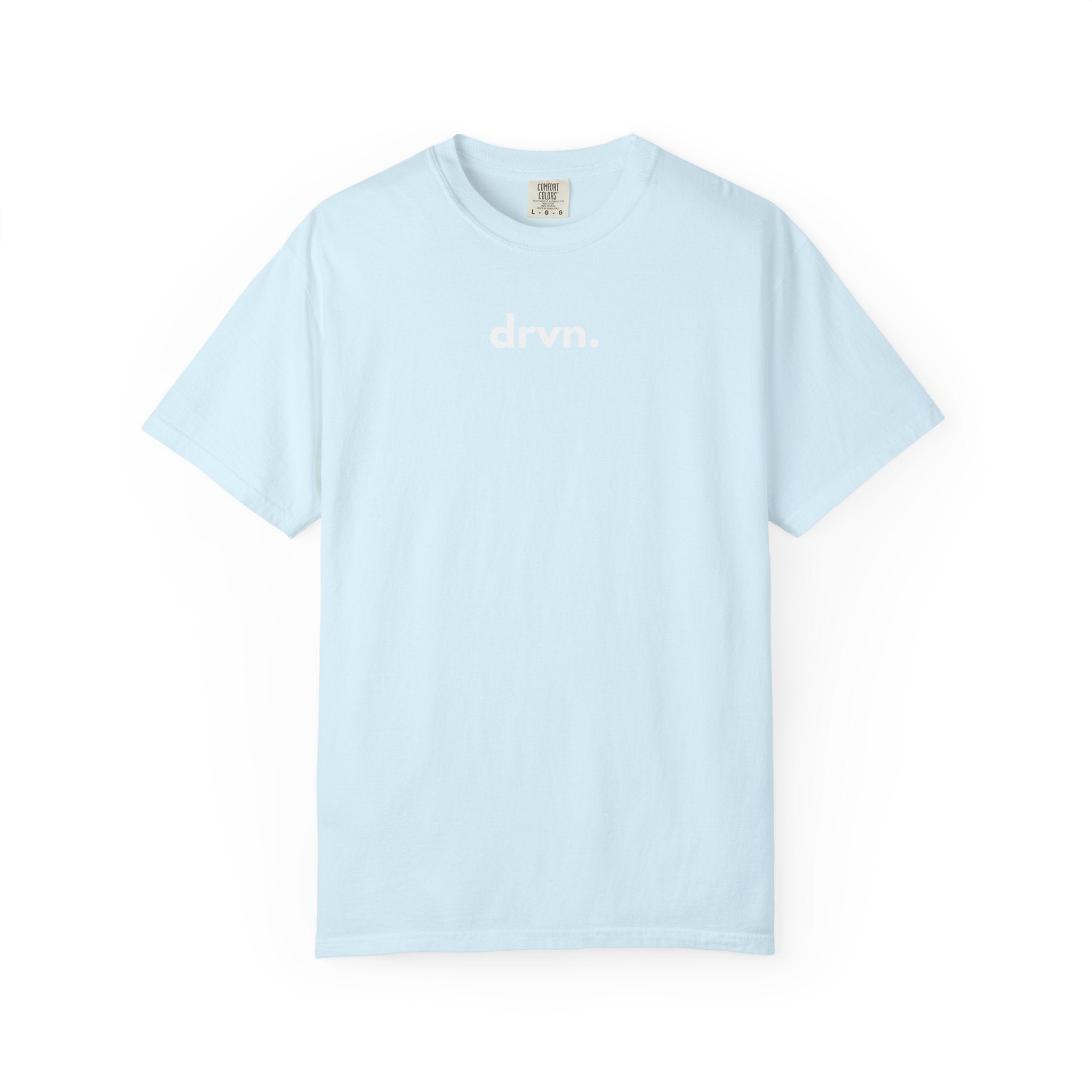 DRVN. Women's Essential Tee