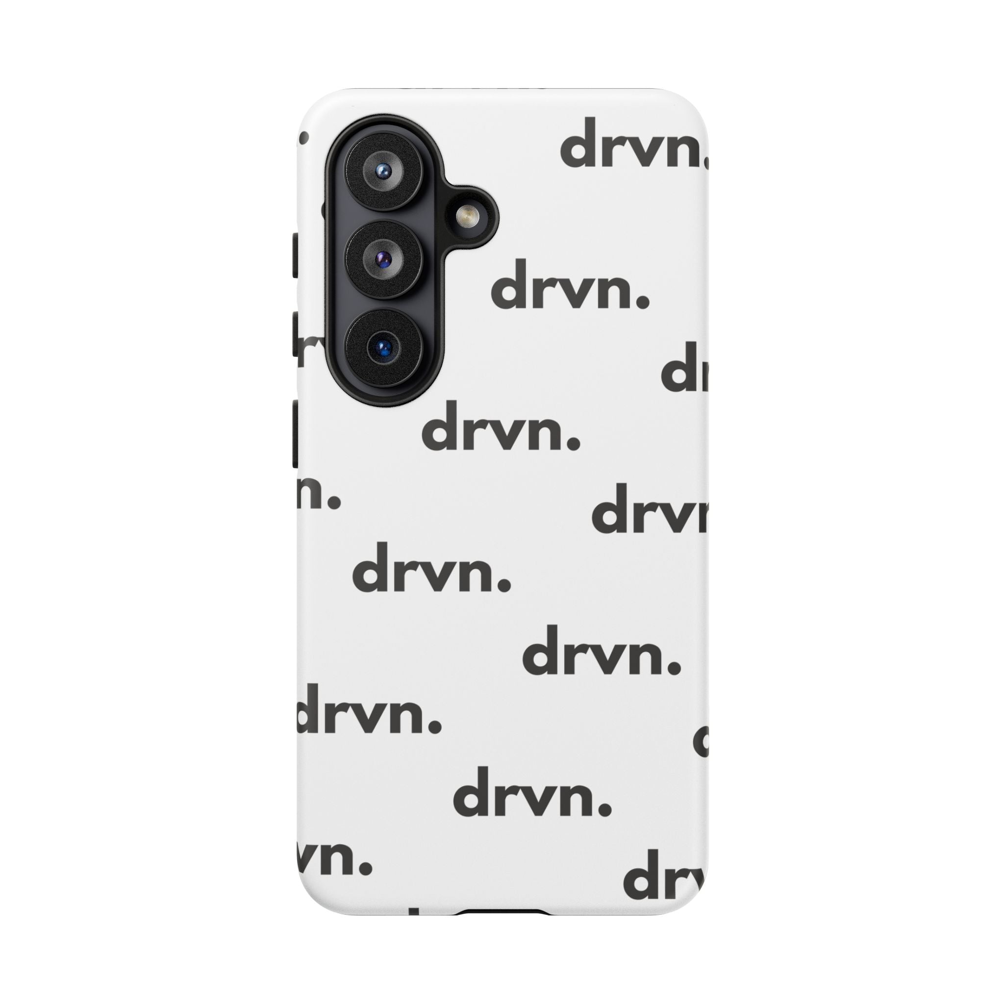 DRVN. Phone Case