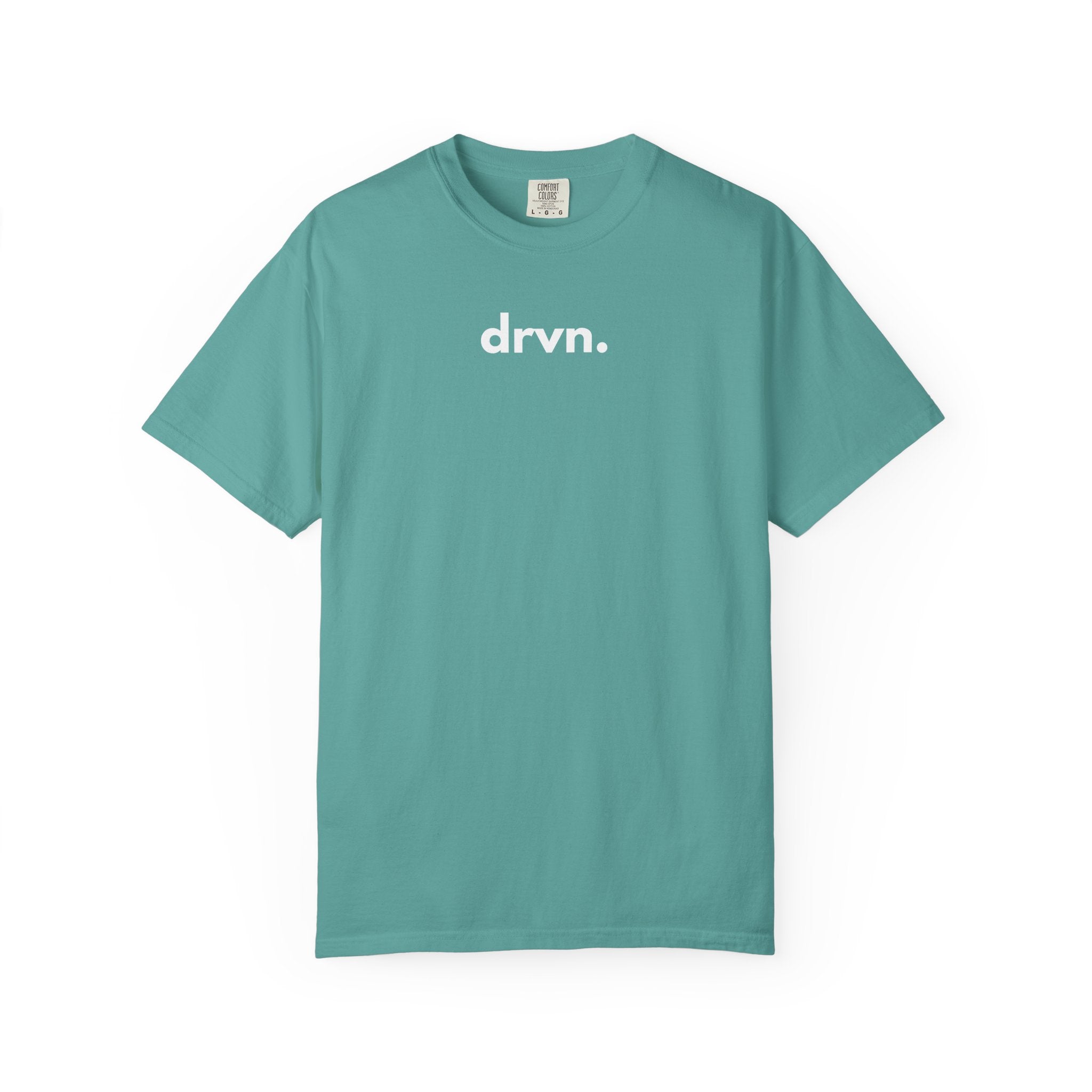 DRVN. Men's Essential Tee