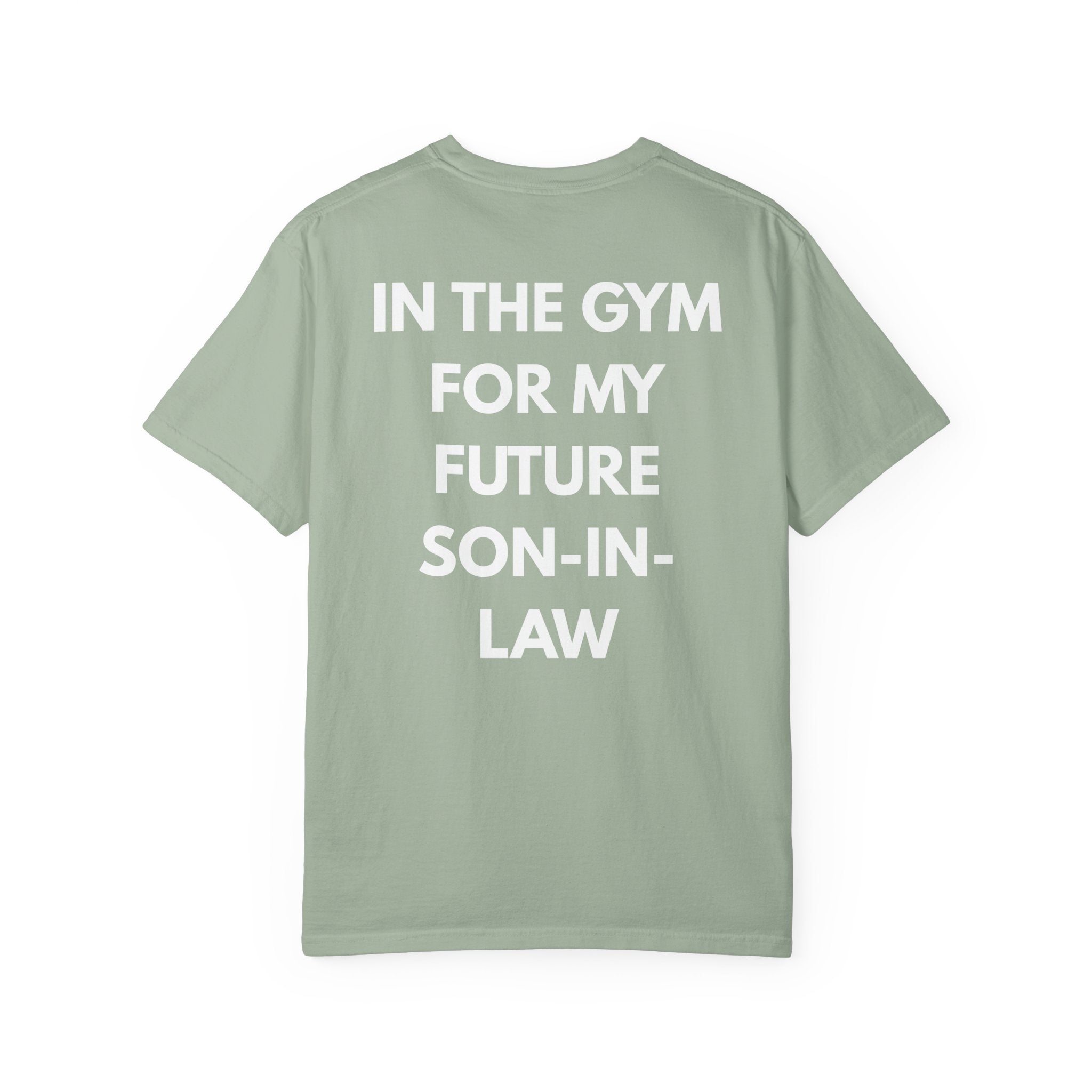 DRVN. Future Son-In-Law