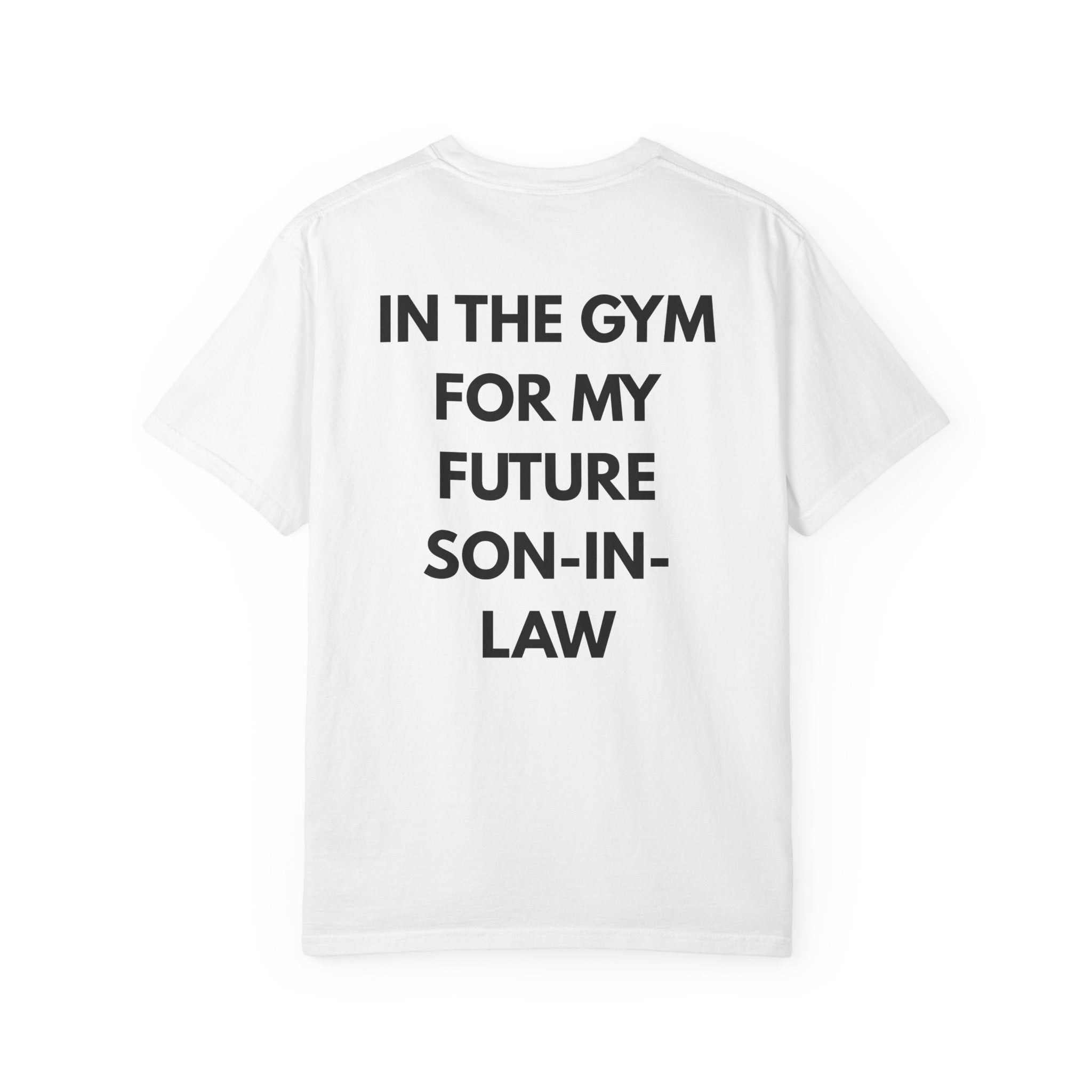 DRVN. Future Son-In-Law