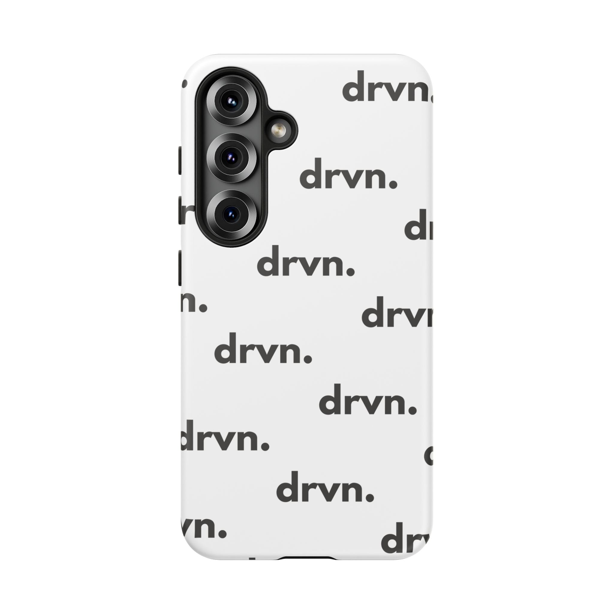 DRVN. Phone Case