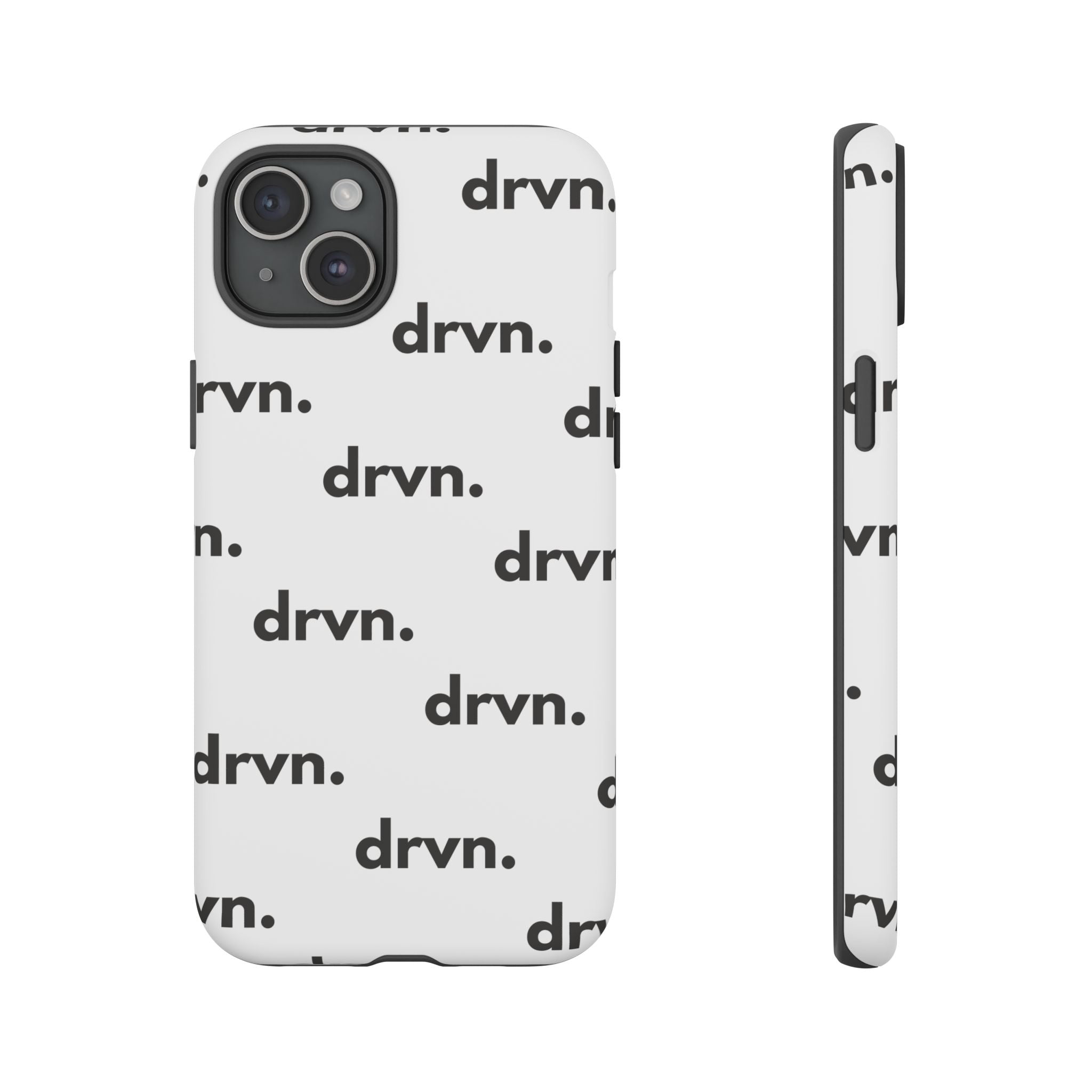 DRVN. Phone Case