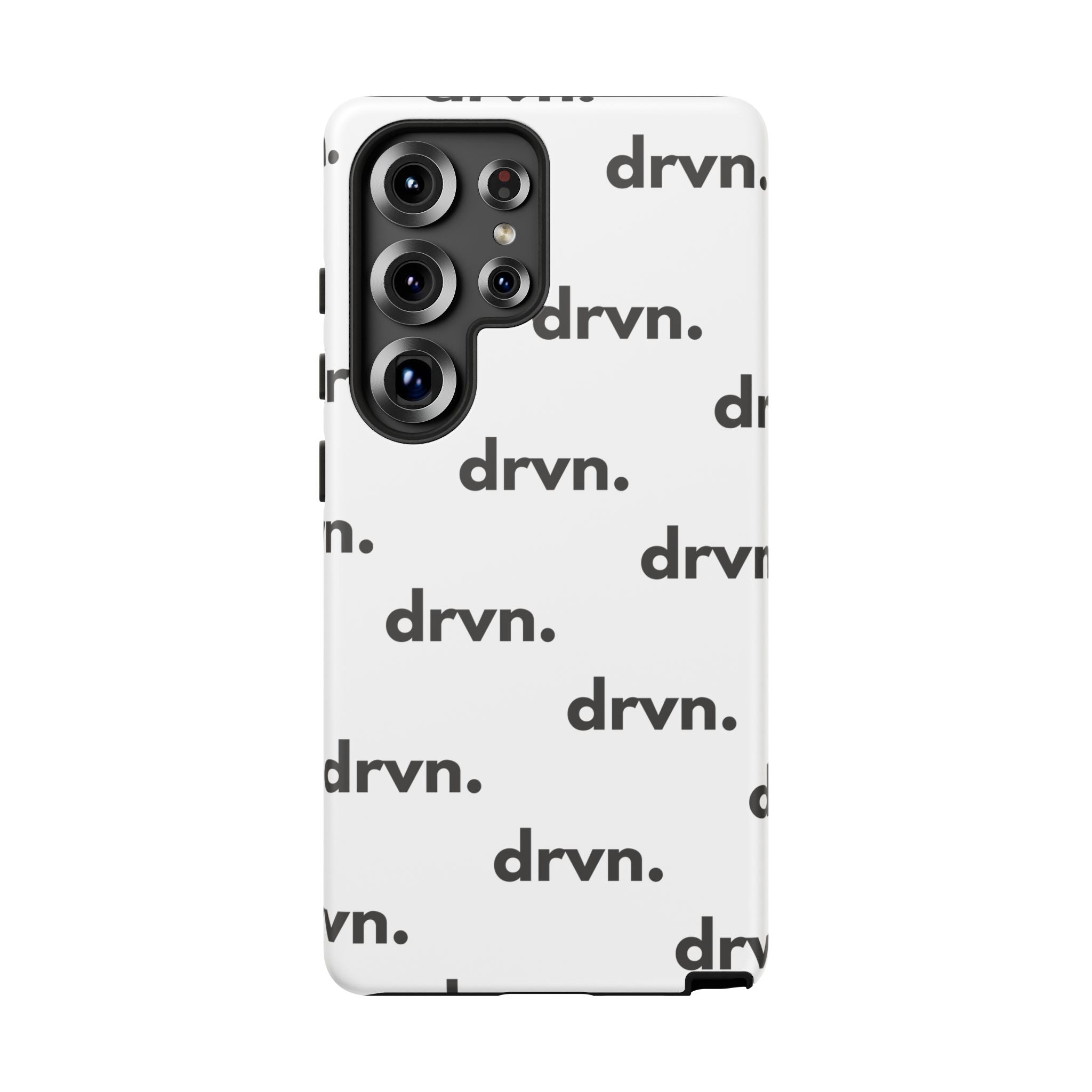 DRVN. Phone Case