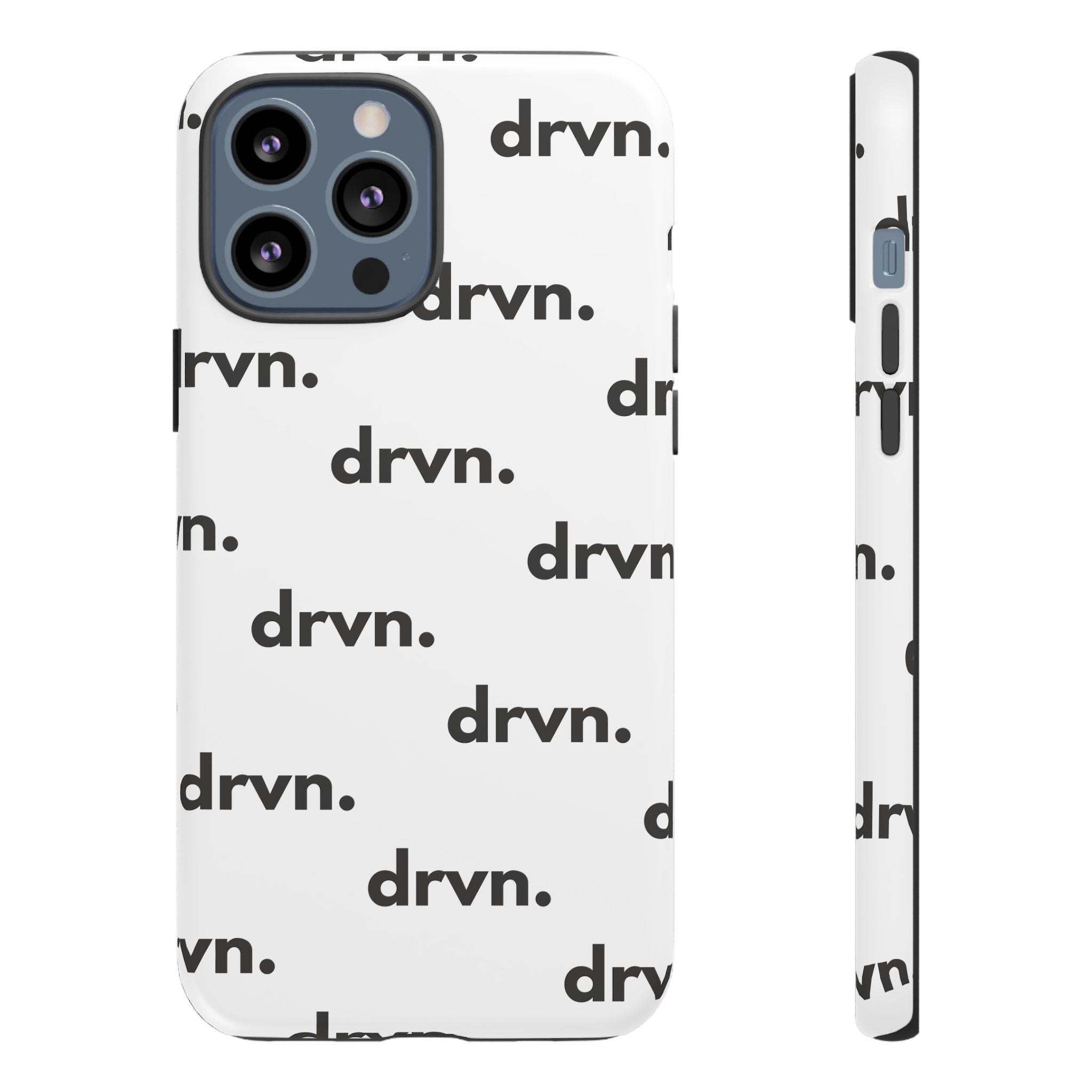 DRVN. Phone Case