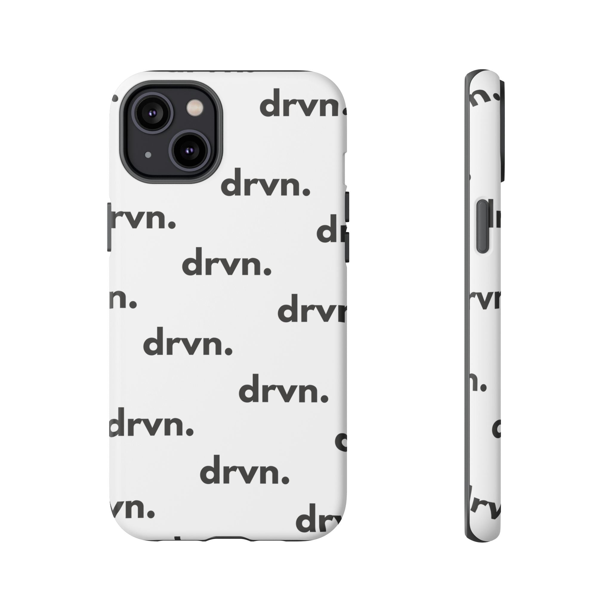DRVN. Phone Case