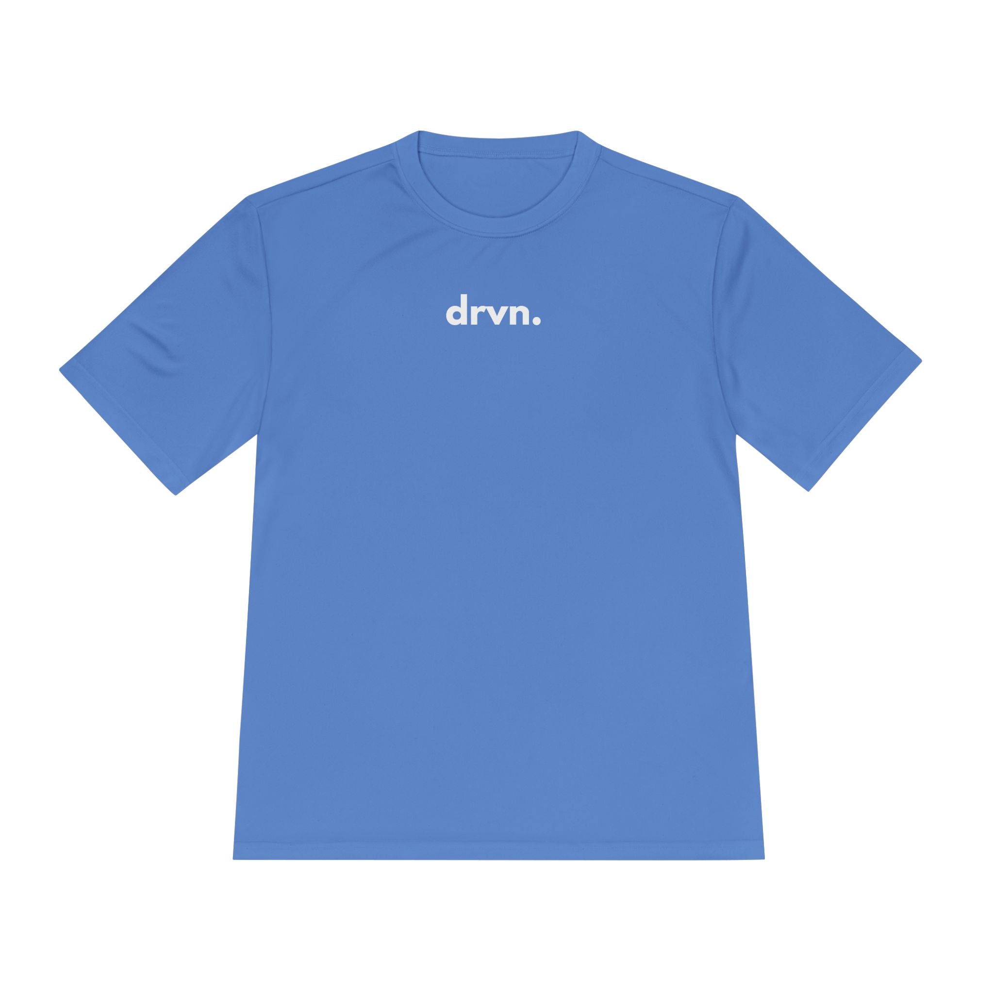 DRVN. Men's Performance Tee