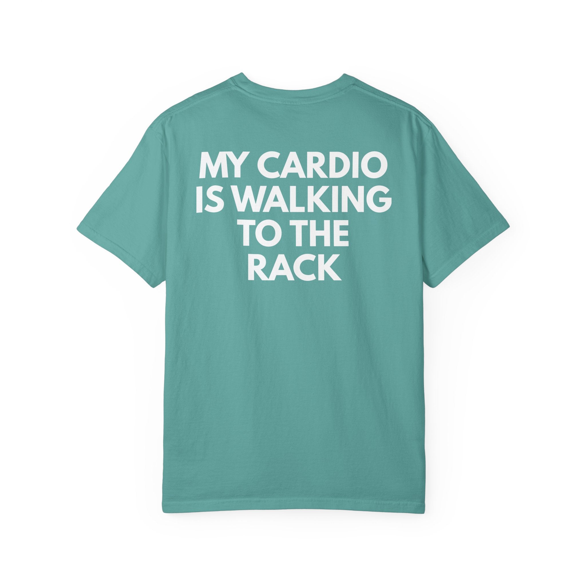 DRVN. Cardio Tee
