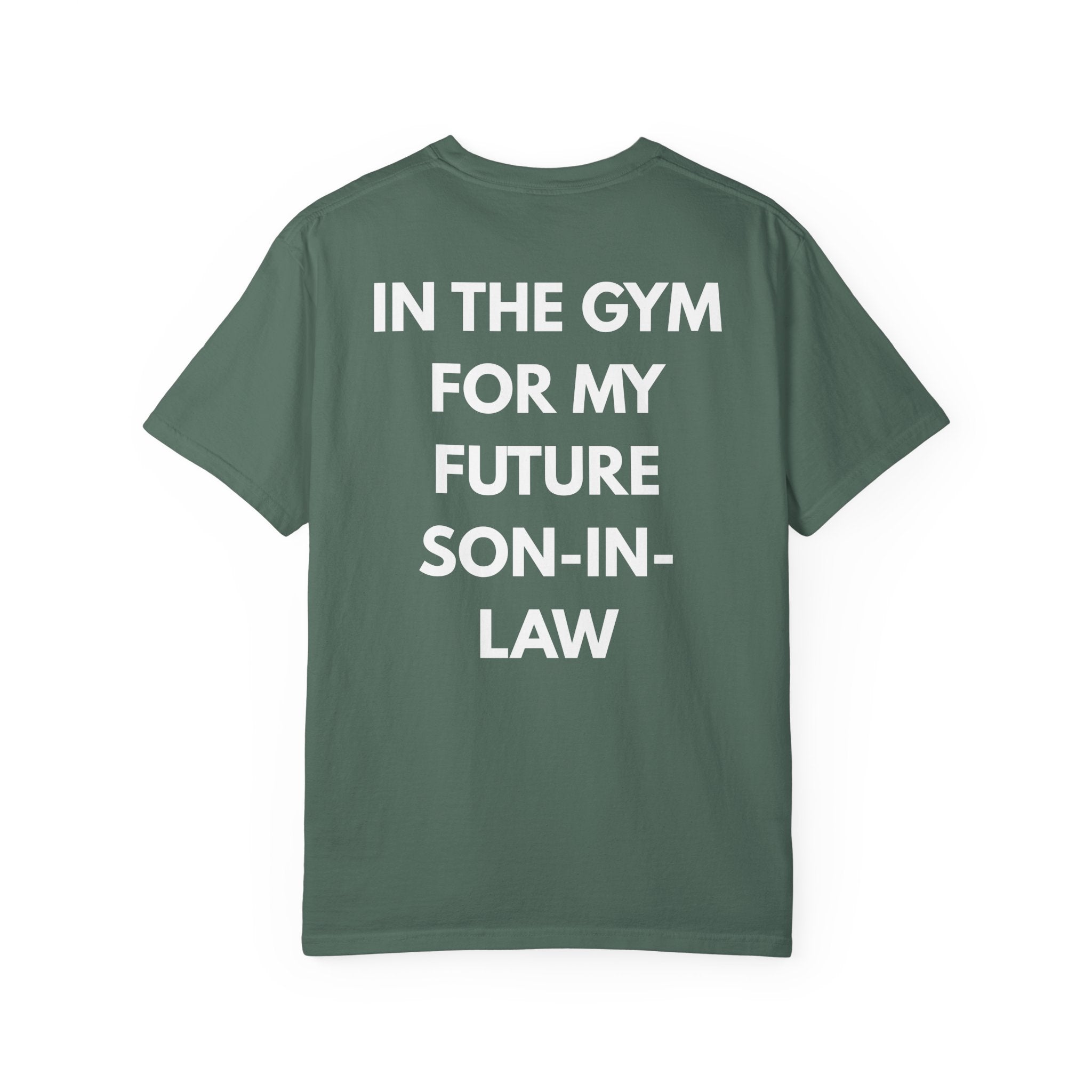 DRVN. Future Son-In-Law