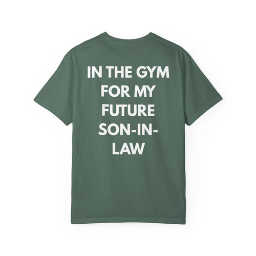DRVN. Future Son-In-Law