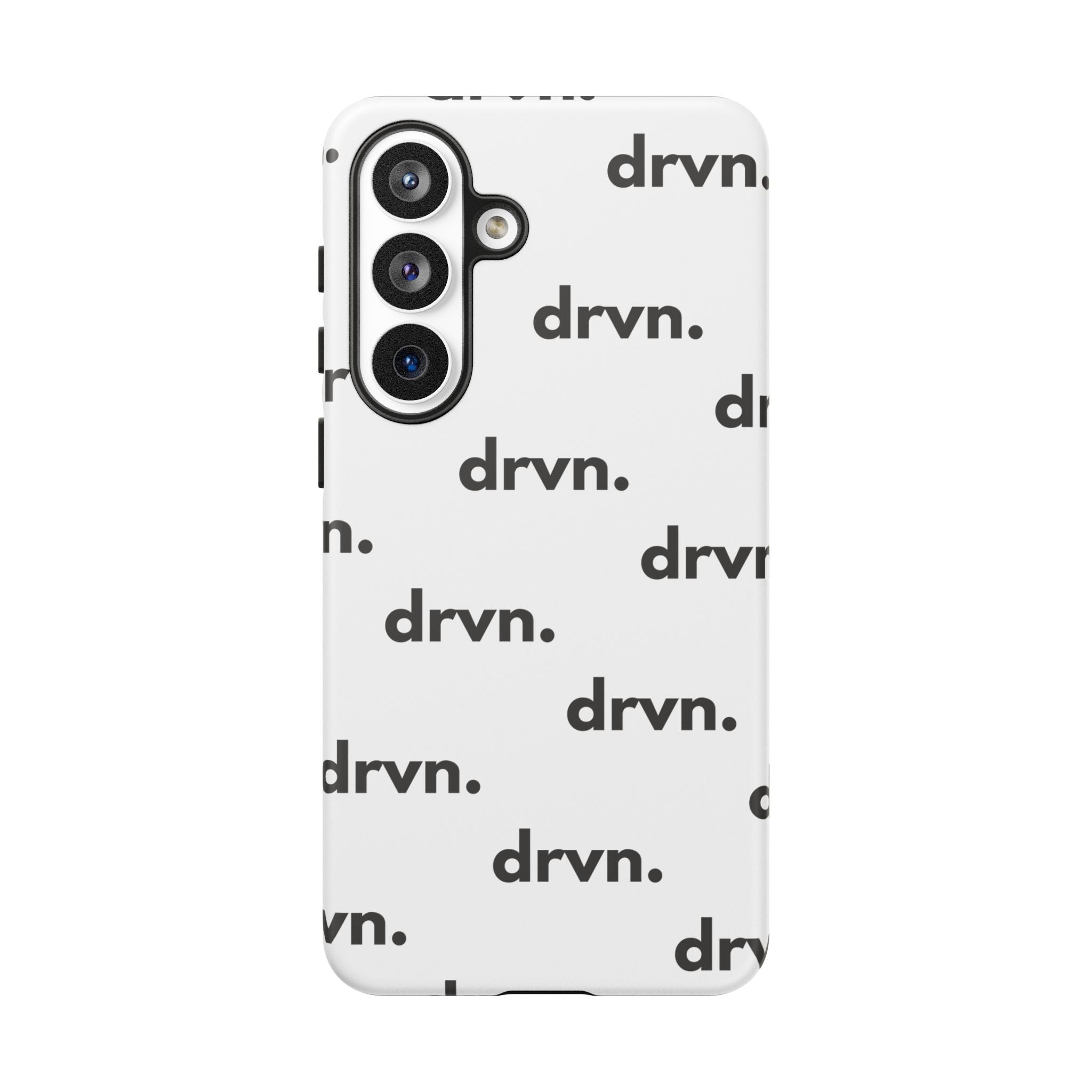 DRVN. Phone Case