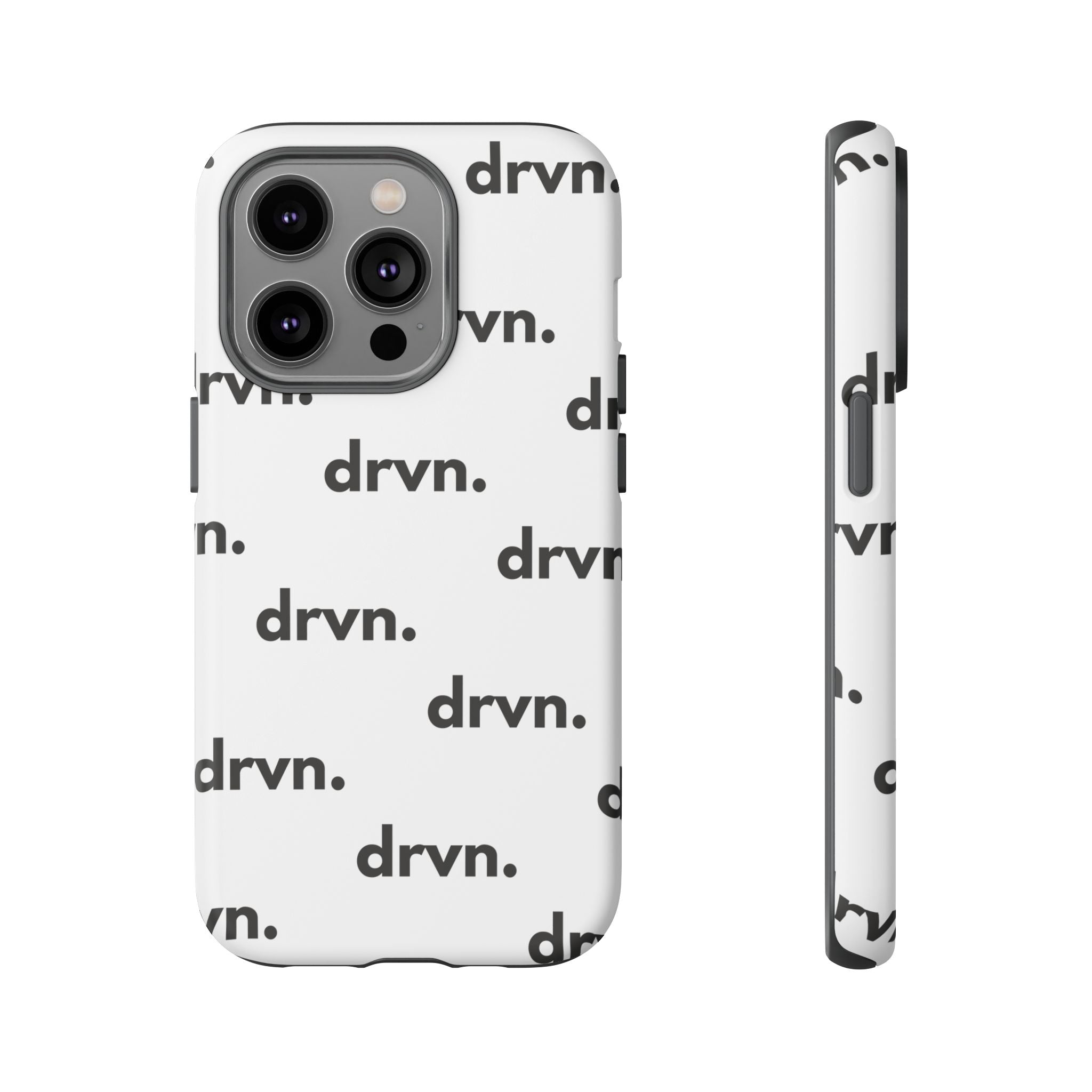 DRVN. Phone Case