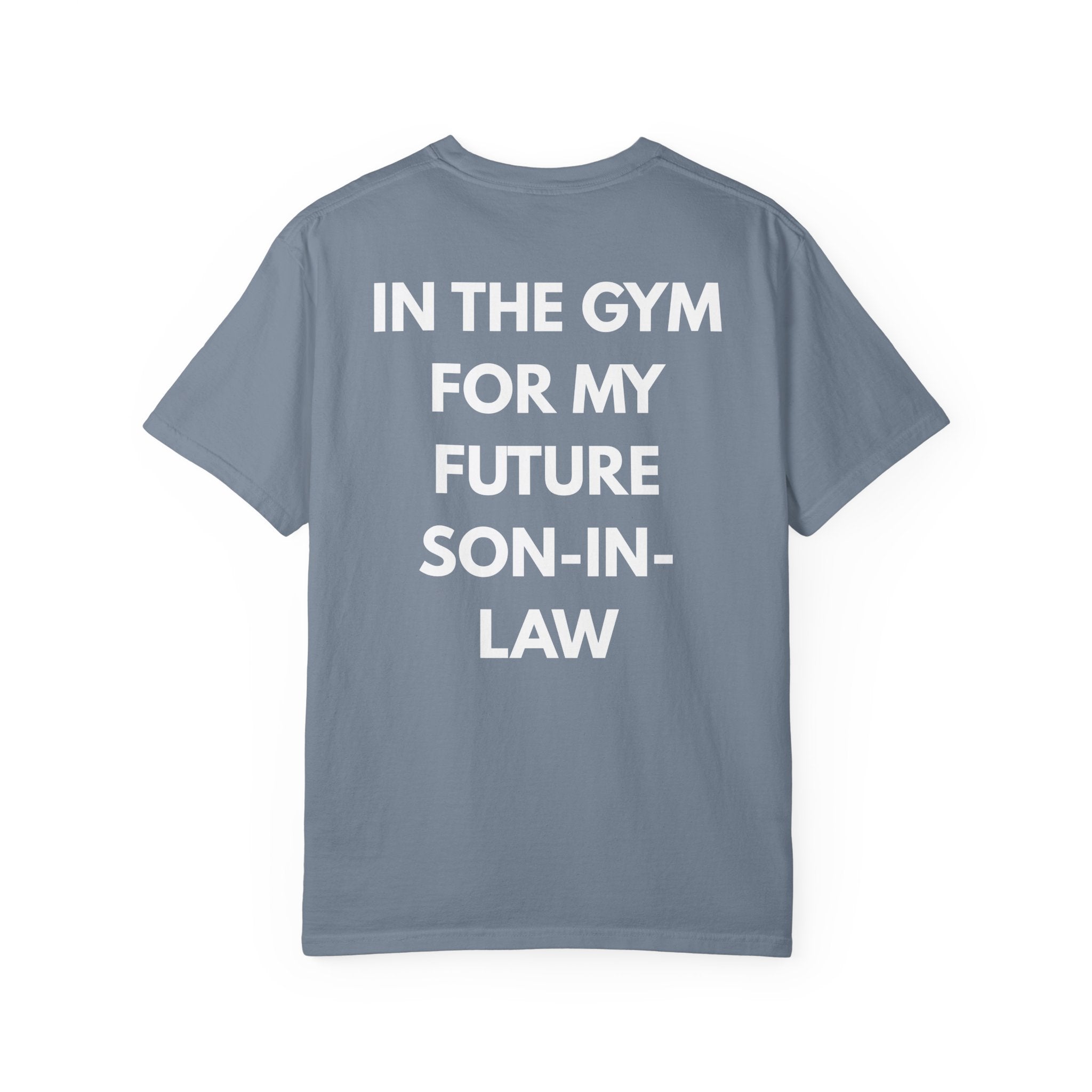 DRVN. Future Son-In-Law