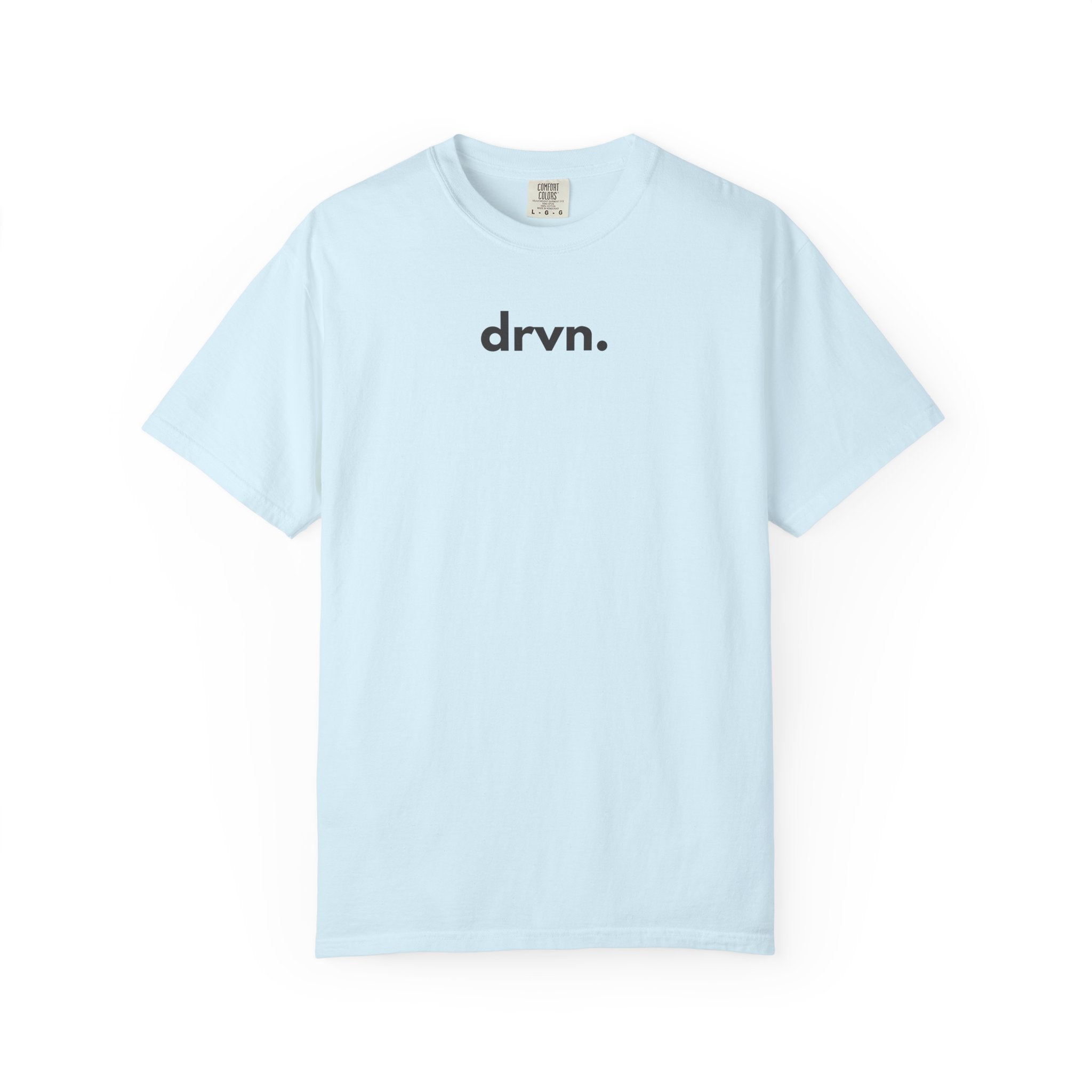 DRVN. Men's Essential Tee