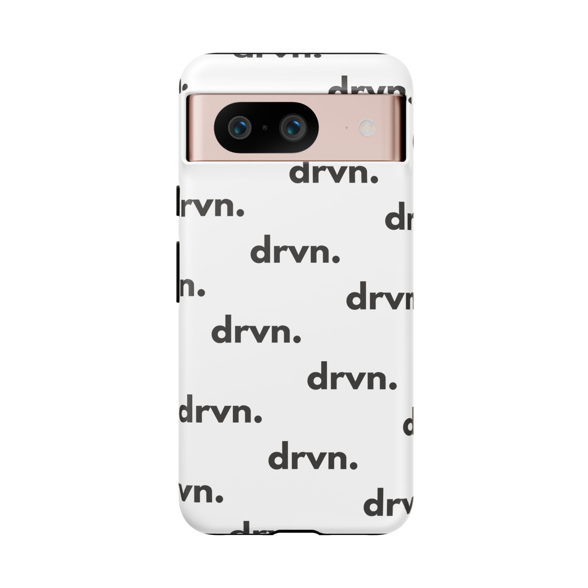 DRVN. Phone Case