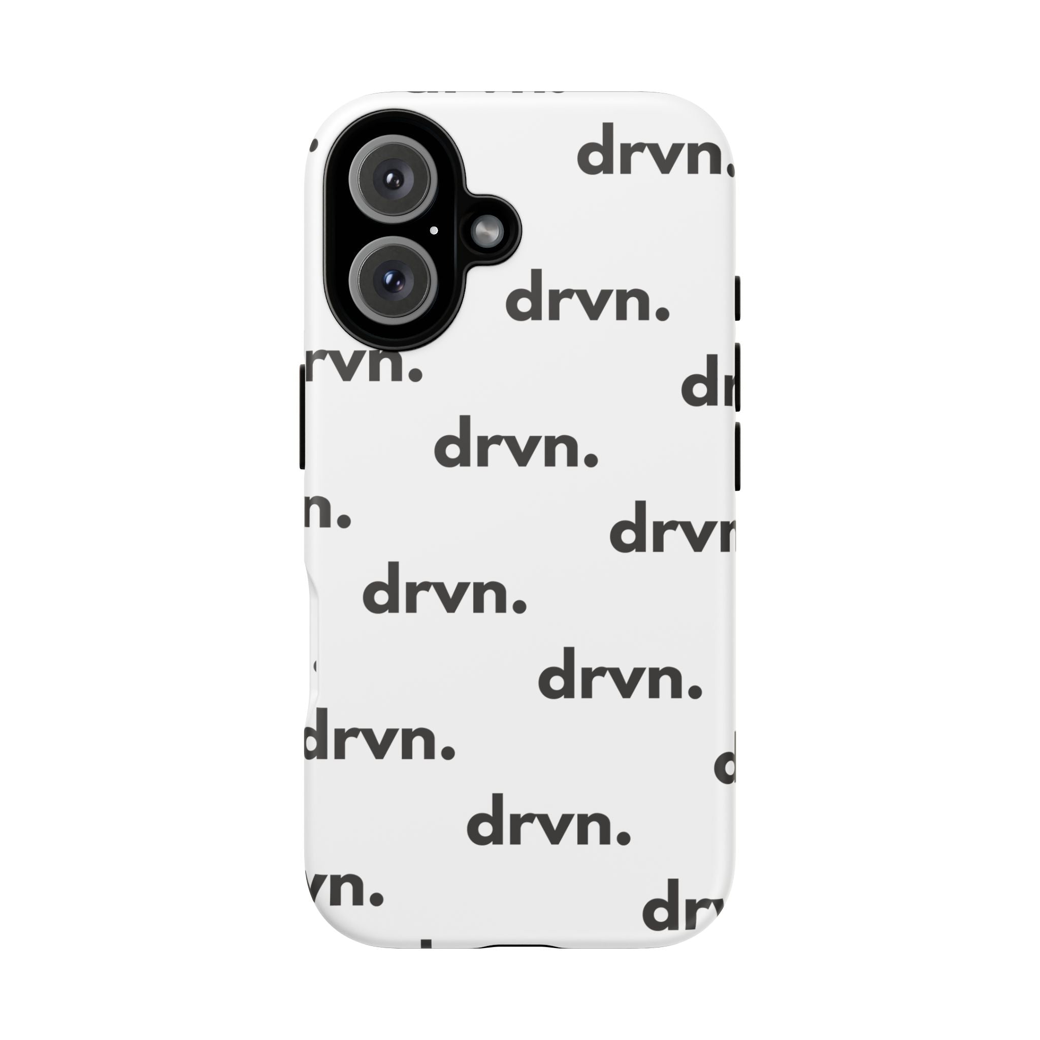 DRVN. Phone Case