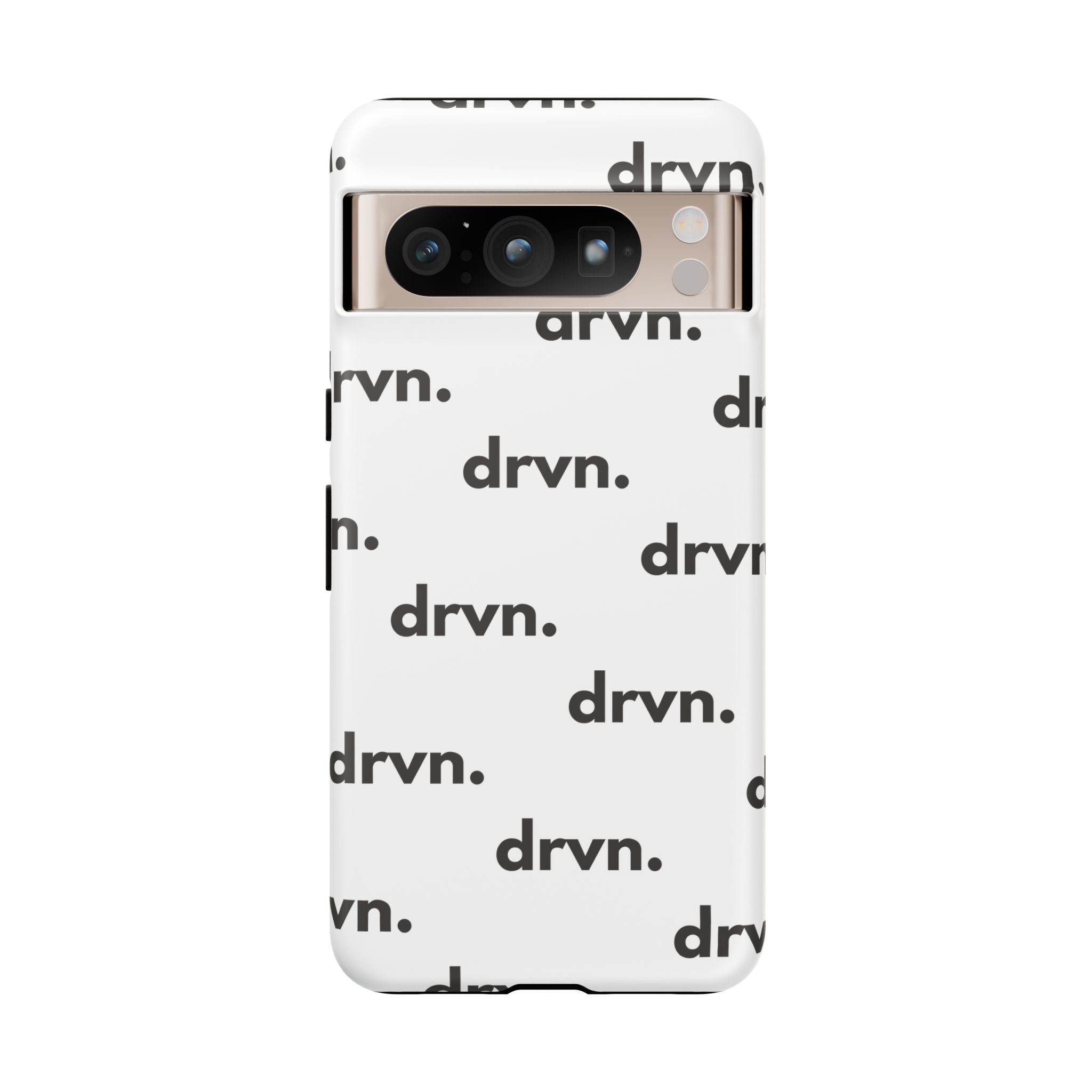 DRVN. Phone Case